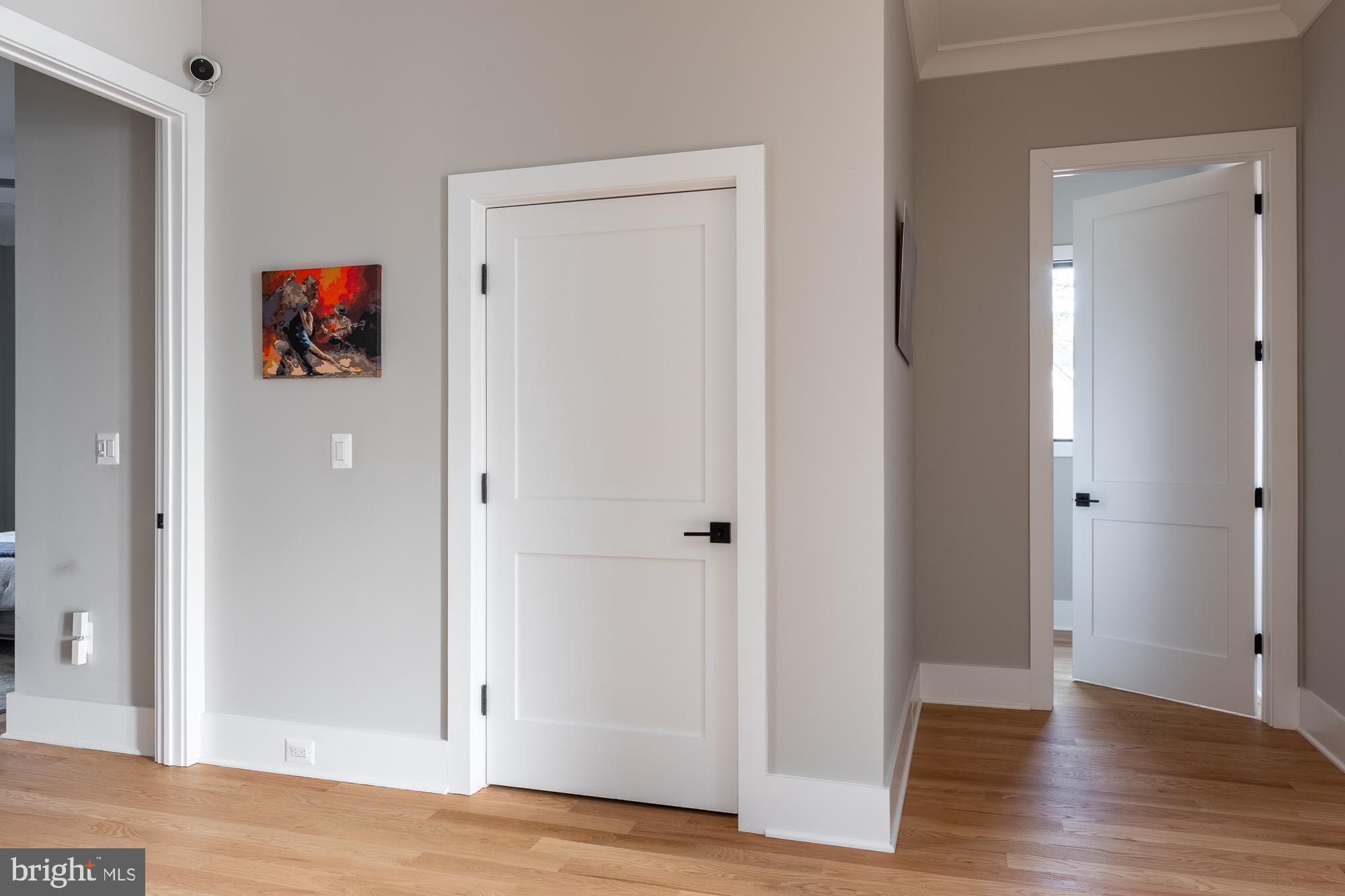 REIDS GROVE - Residential