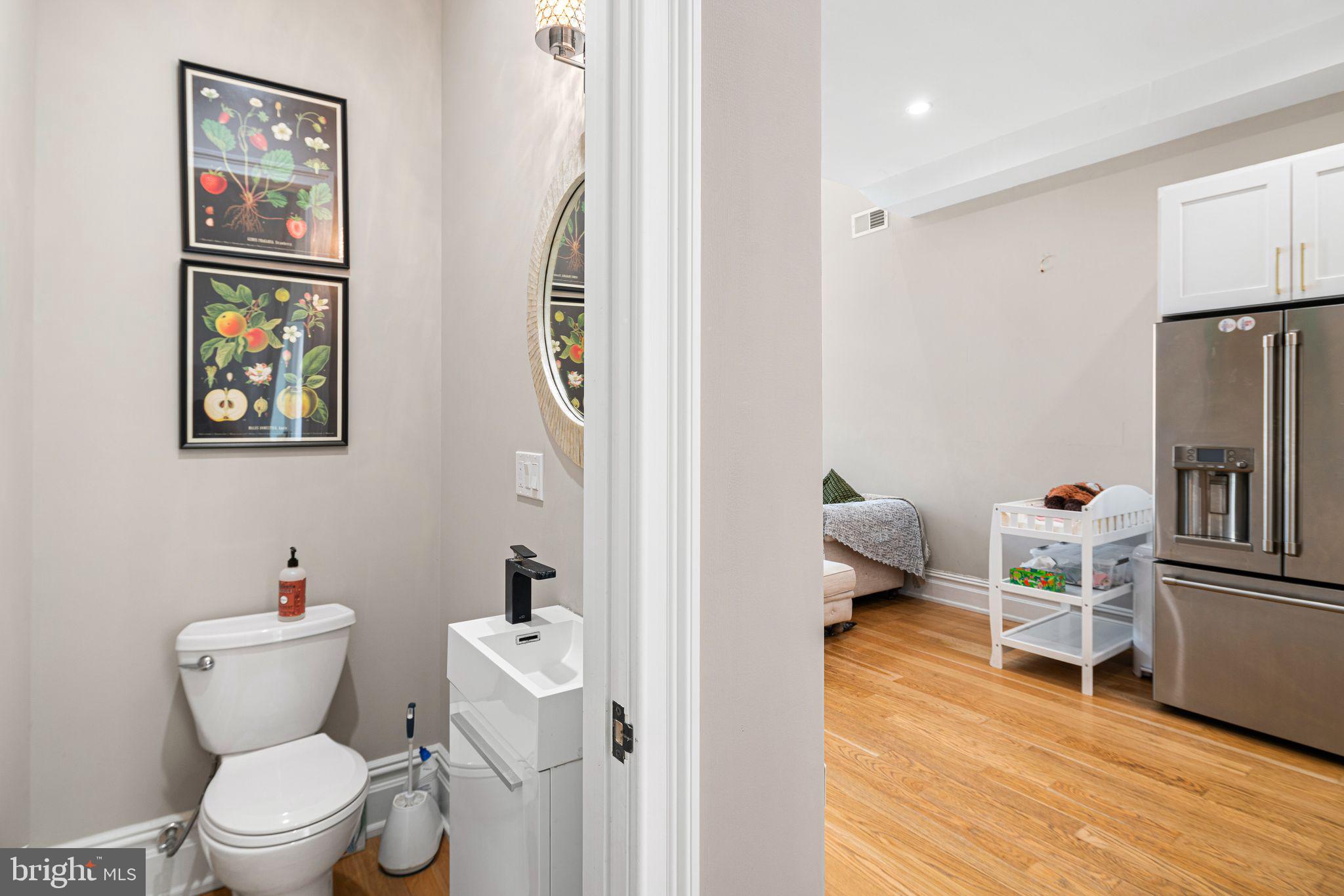 FAIRMOUNT - Residential