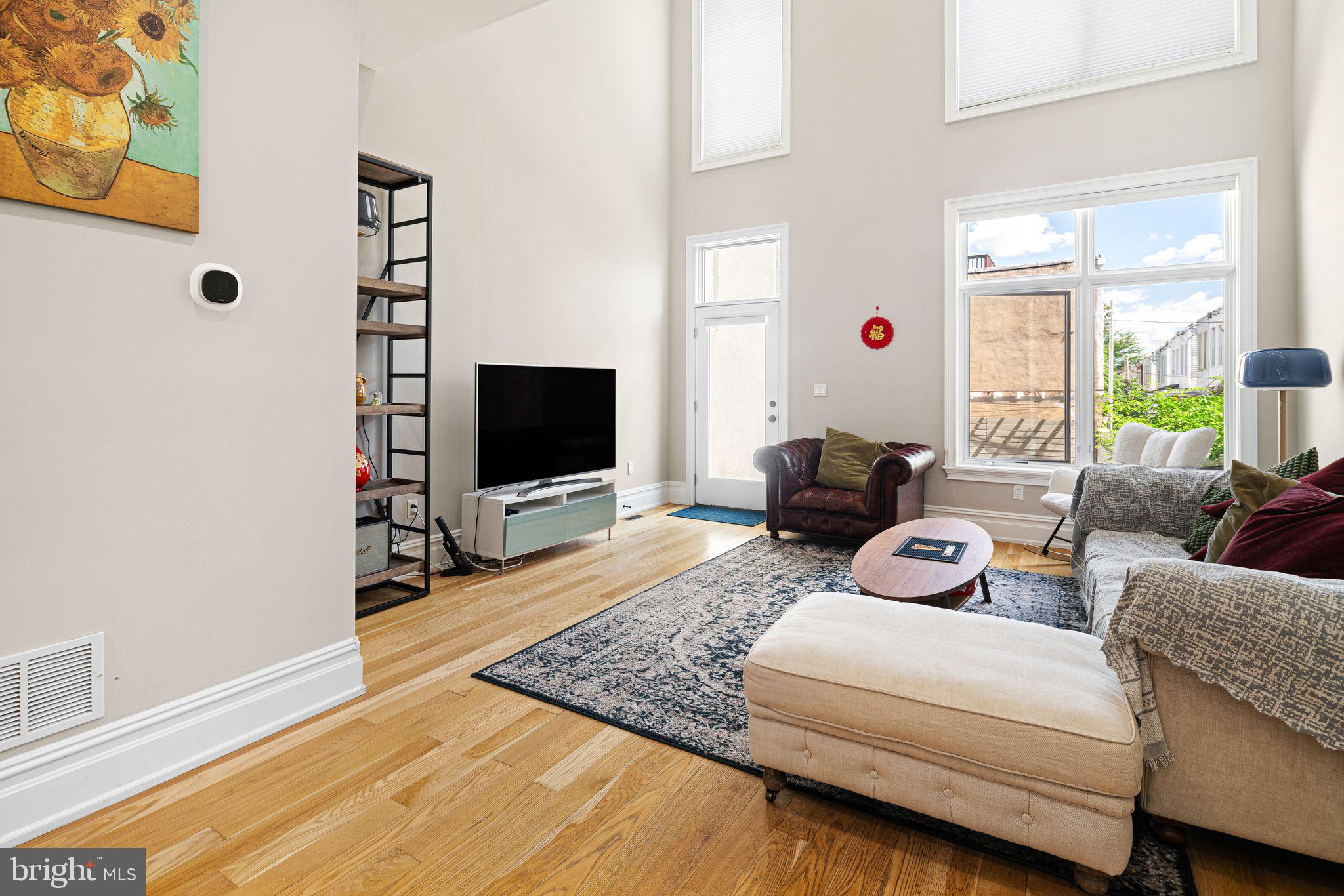 FAIRMOUNT - Residential