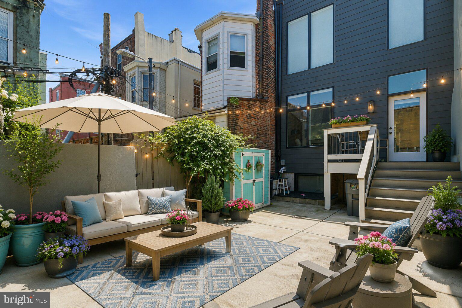 FAIRMOUNT - Residential