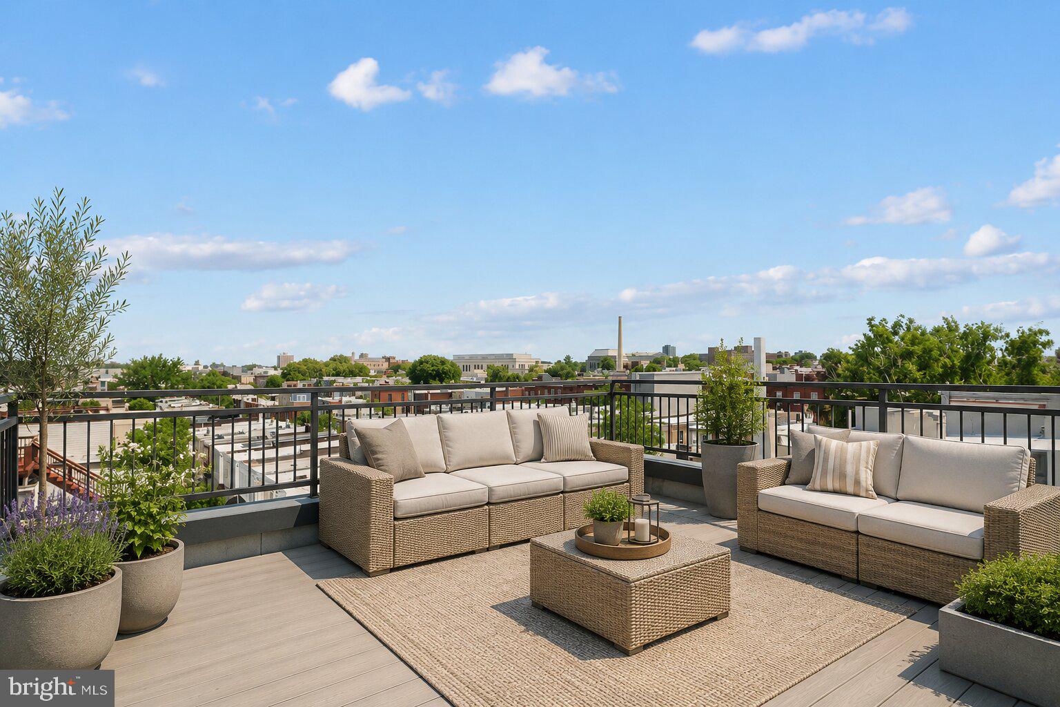 FAIRMOUNT - Residential