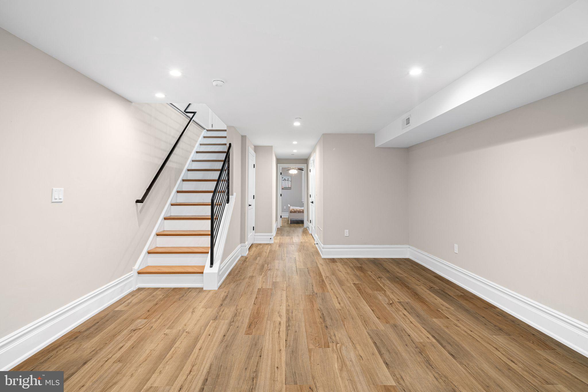 FAIRMOUNT - Residential