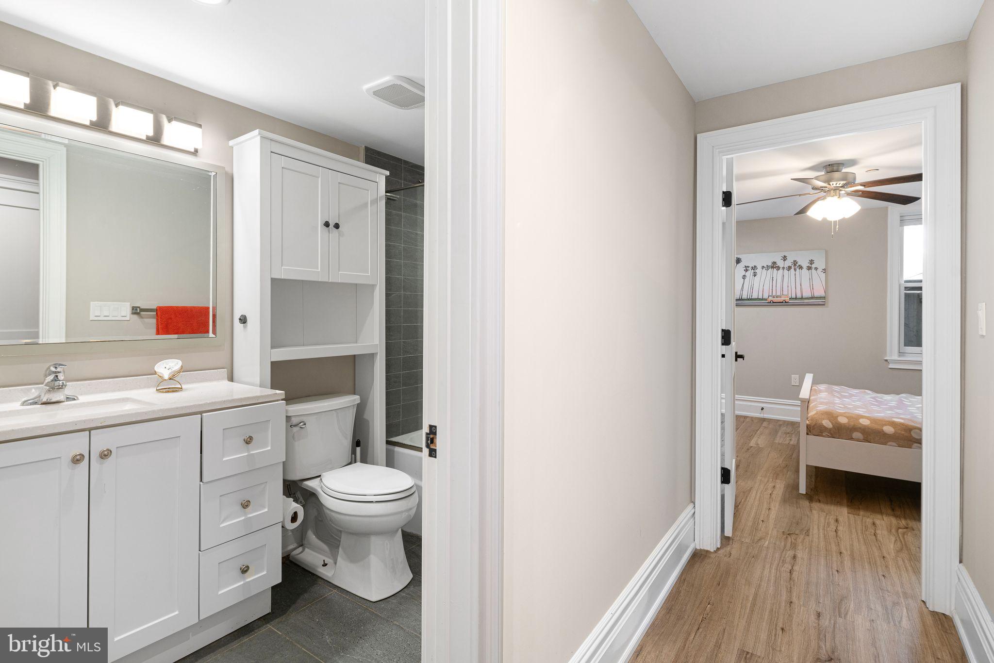 FAIRMOUNT - Residential