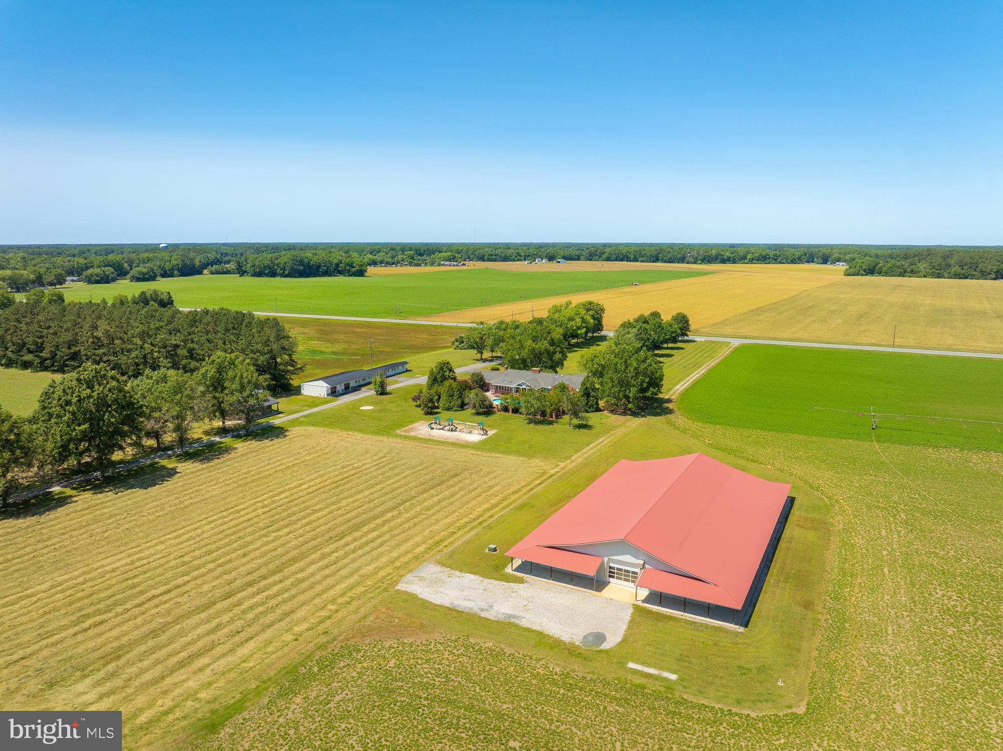 NONE AVAILABLE - Farm