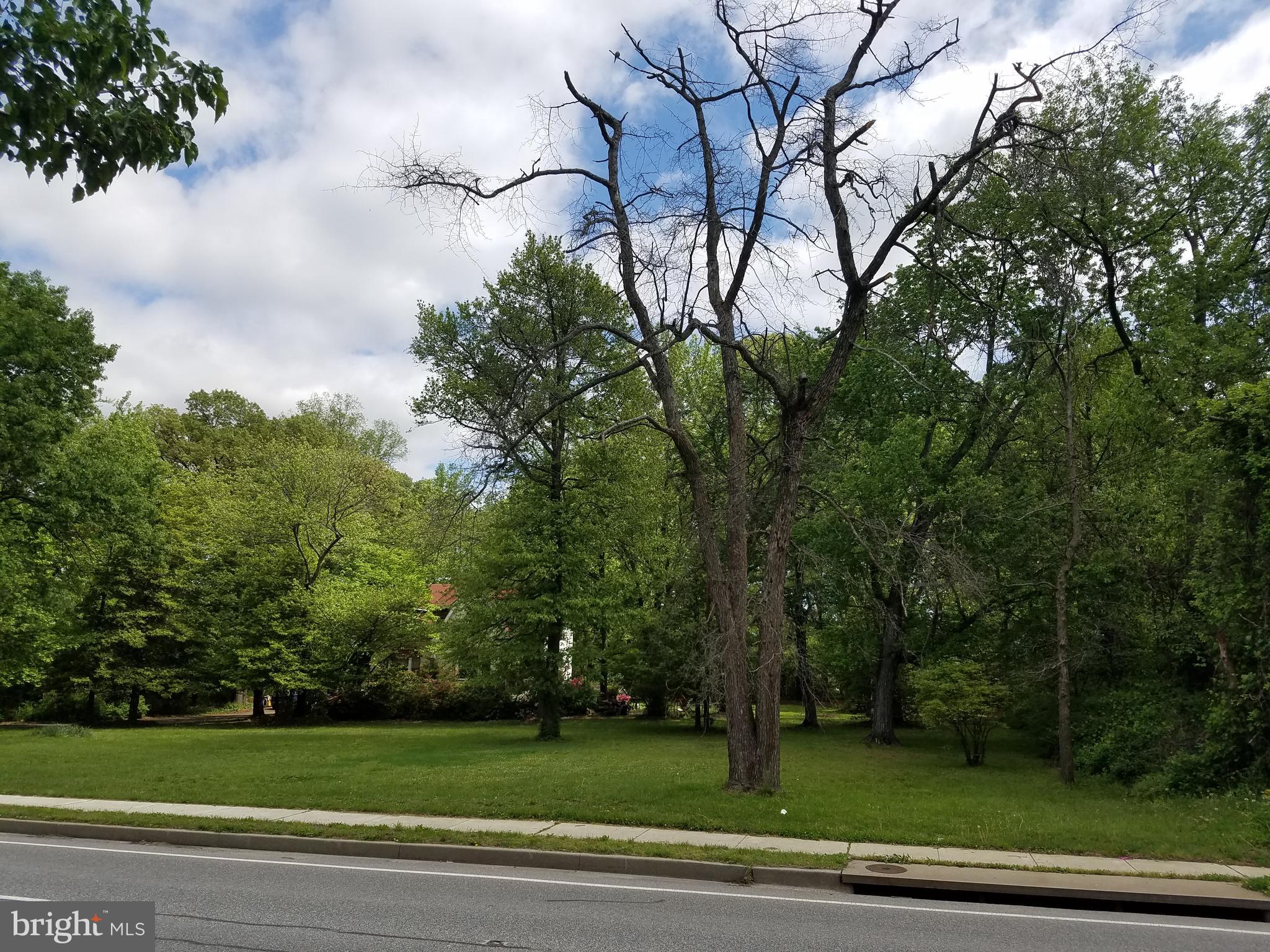 ***AHEAD OF THE CURVE  1.43 ACRE, C-2 OPPORTUNITY*** -LOCATED DIRECTLY  ACROSS THE STREET FROM MARLEY STATION MALL AND WITHIN 2 MILES OF  5000+ HOMES IN MULTIPLE SURROUDING COMMUNITIES SUCH AS TANYARD SPRINGS, CREEK SIDE CROSSING AND OTHERS. THIS IS  A  HIGHLY VISIBILITY C-2  OPPORTUNITY WITH 200+ OF ROAD FRONTAGE ON RITCHIE HWY AND IS POSITIONED FOR A VARIETY OF USES SUCH AS  RESTAURANT, FAST FOOD, CHILD CARE, OFFICE AND MORE. PRIME LOCATION JUST ACROSS THE STREET FROM MARLEY STATION MALL AND WITHIN  3 BLOCKS OF SOUTH DALE SHOPPING CENTER THAT OFFER ANCHOR STORES SUCH AS HOME DEPOT, MICHAEL'S, PET'S MART, OFFICE DEPOT, VALUE CITY FURNITURE.   ADJACENT TO WENDY'S  AND  WALGREEN'S.  CLOSE TO MAJOR ROUTES 100, 97.  ***VALUE IS IN THE LAND ONLY***