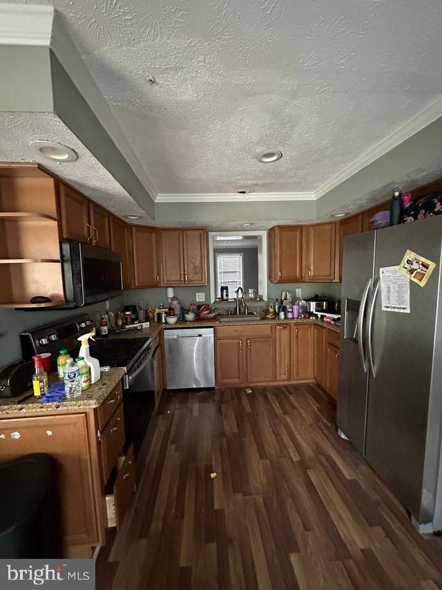 STONEGATE - Residential