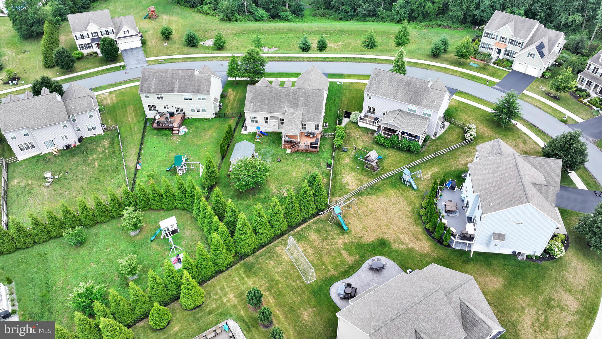 HILLS OF LONDON GROV - Residential