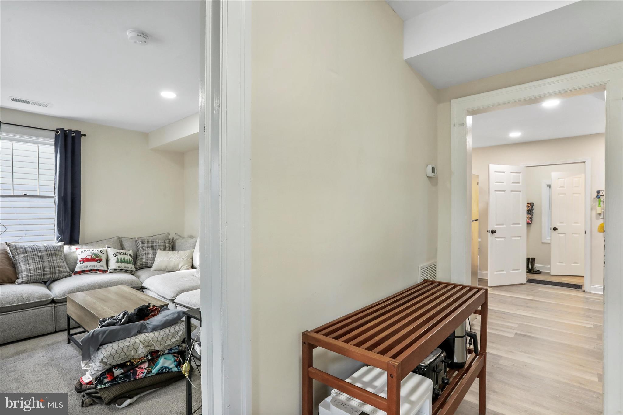 BOONSBORO - Residential