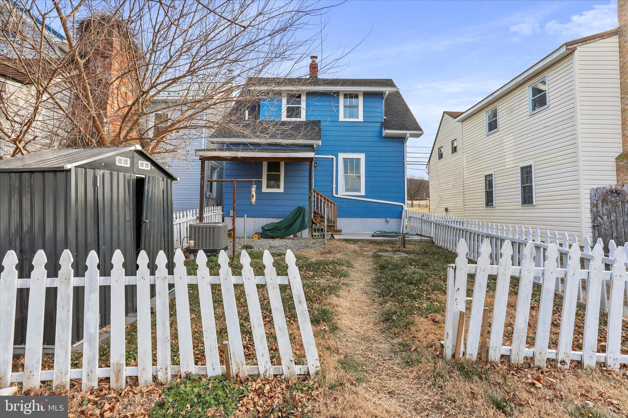 BOONSBORO - Residential