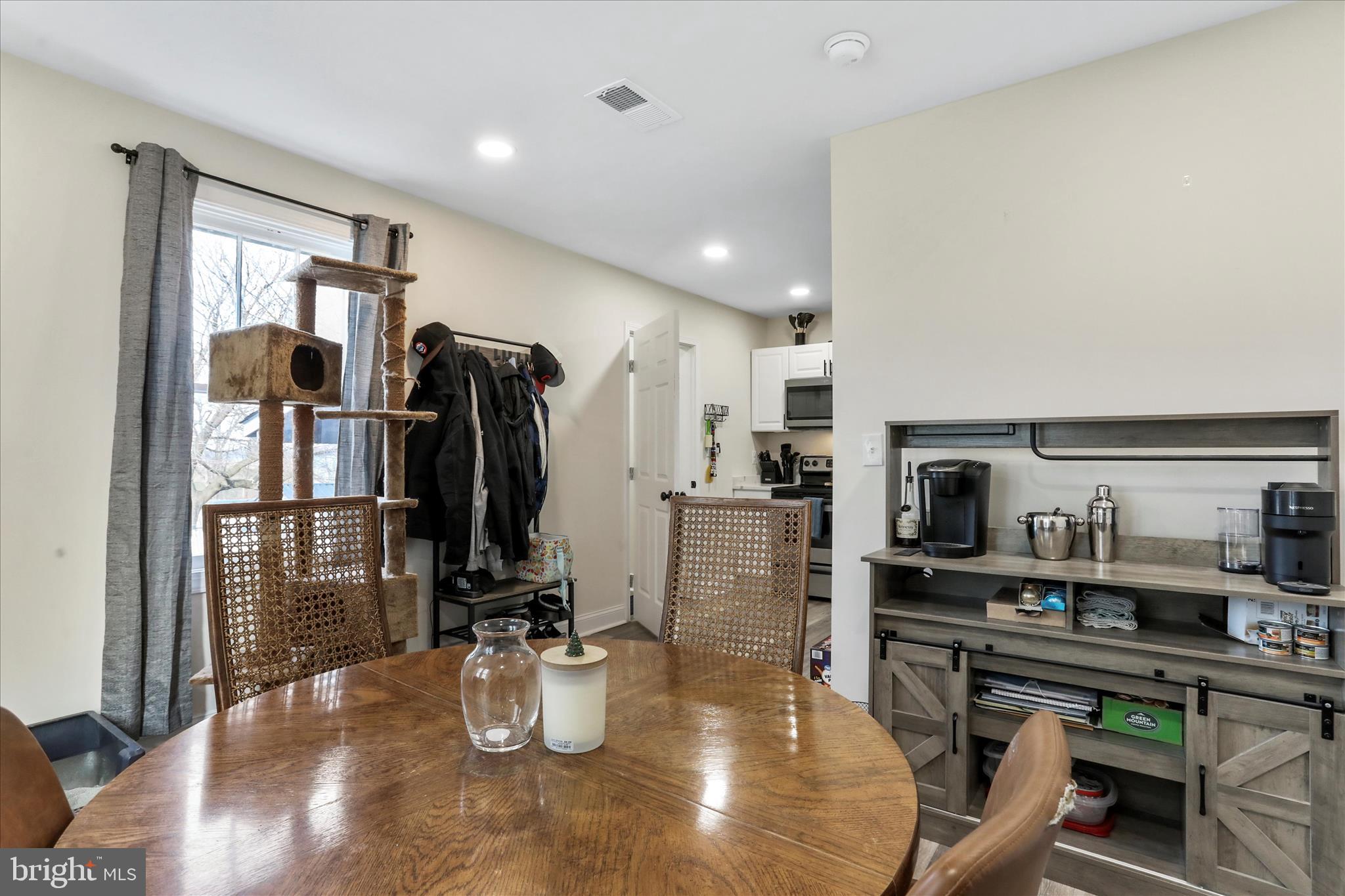 BOONSBORO - Residential