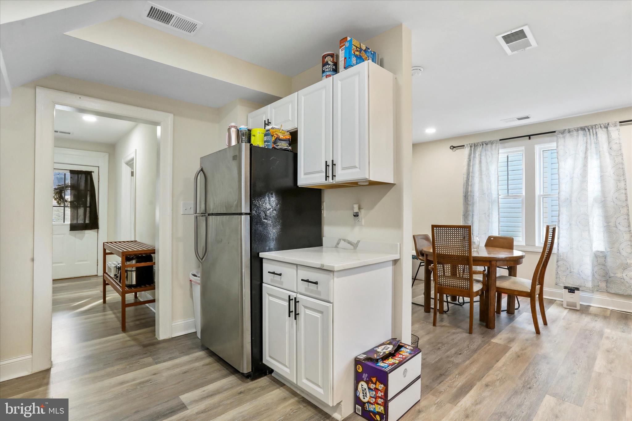 BOONSBORO - Residential