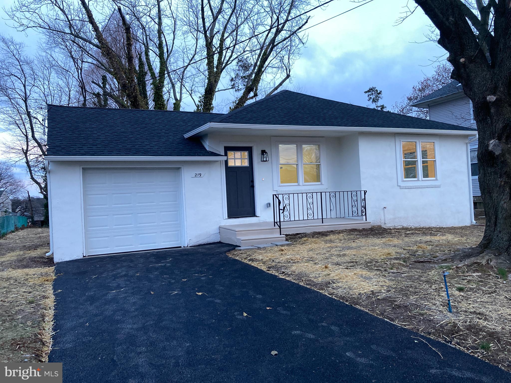 WILLOW GROVE - Residential