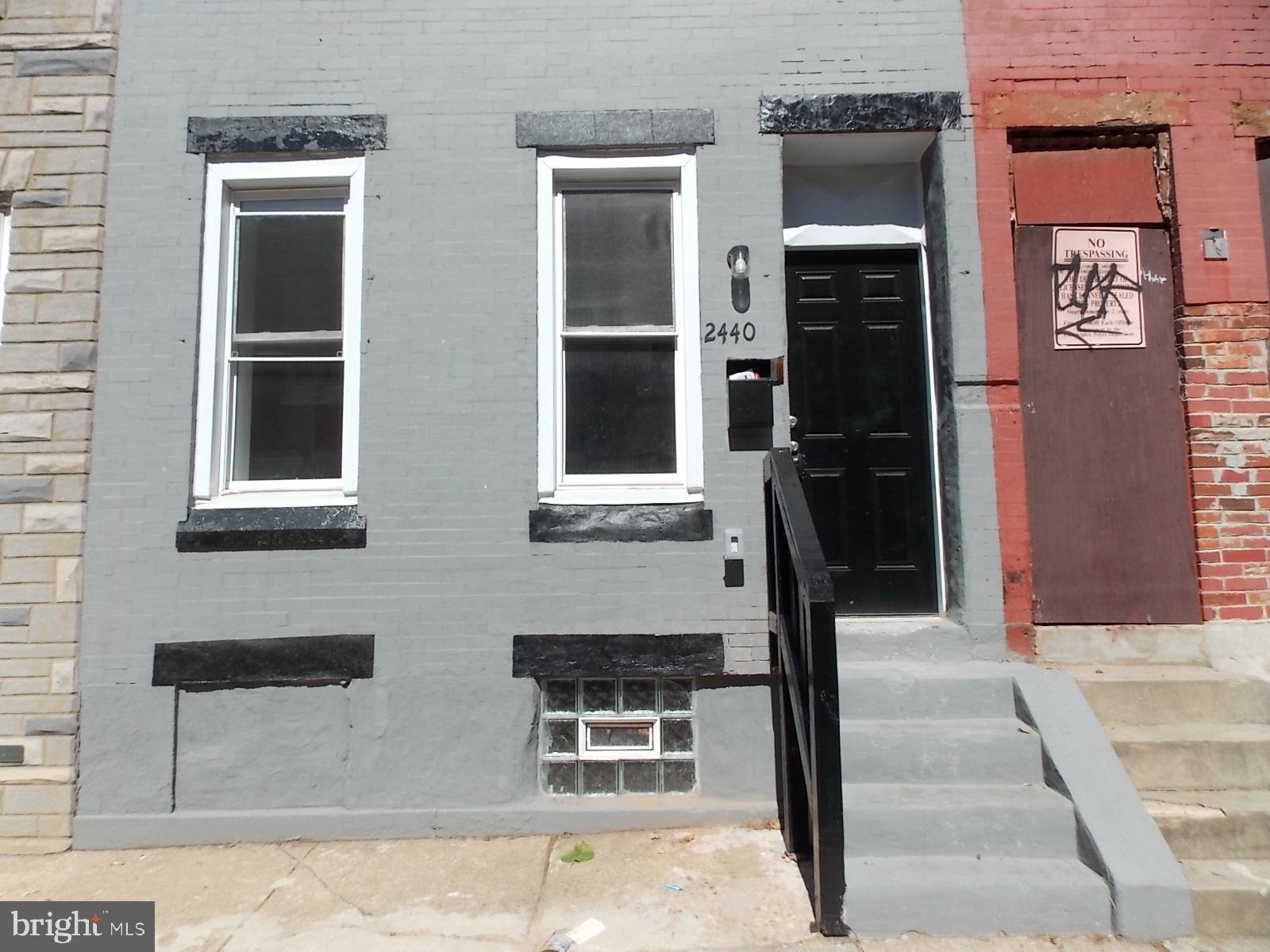AVAILABLE INDIVIDUALLY, or as part of a larger Philadelphia residential portfolio, this offering presents an exceptional opportunity to acquire scale, existing rental income, and long-term optionality in one of the East Coast’s most active urban housing markets. Investors may evaluate individual assets or assemble a customized portfolio based on their acquisition strategy.

The full portfolio includes 102 properties totaling 108 residential units, offered at $18,800,000. The assets are located across multiple Philadelphia ZIP codes, including 19132, 19104, 19121, 19139, 19143, 19131, 19151, 19140, 19133, and 19129, providing investors with broad exposure across several residential rental submarkets.

The portfolio is currently operated primarily as Housing Choice Voucher / Section 8 rental housing and includes existing tenancy, reported capital improvements, and a substantial citywide footprint. Current ownership reports approximately $9.77M in documented CapEx across the portfolio, averaging roughly $96,775 per property. Actual capital improvements, scope of work, timing, condition, and amount spent vary by property and should be independently reviewed by buyers during due diligence. Reported improvements may include updated kitchens, bathrooms, flooring, lighting, paint, trim, cabinetry, fixtures, appliances, and broader unit-level modernization, depending on the individual property.

The portfolio is positioned for investors seeking immediate scale, existing income, and a platform with potential for continued operational refinement. Select properties are also reported to have remaining tax abatement benefits, which may provide additional value subject to buyer verification.

For investors looking to establish or expand a meaningful Philadelphia residential portfolio, this offering delivers scale, infrastructure, and flexibility that can be difficult to assemble property by property. All property-level information, financials, rents, expenses, leases, occupancy, abatements, capital improvements, property condition, zoning, and investment assumptions are subject to buyer verification during due diligence.