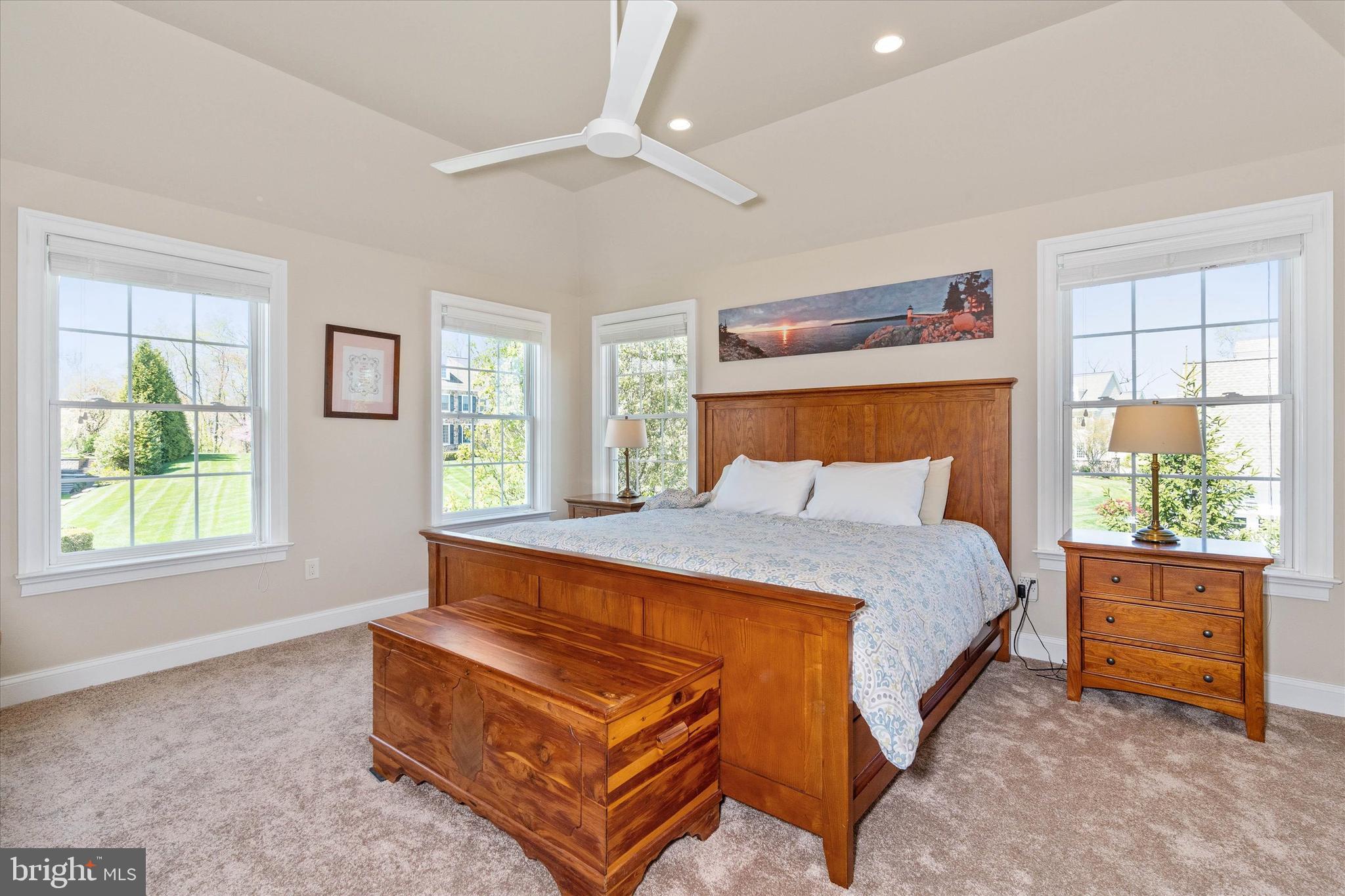 GLENELG FARM - Residential