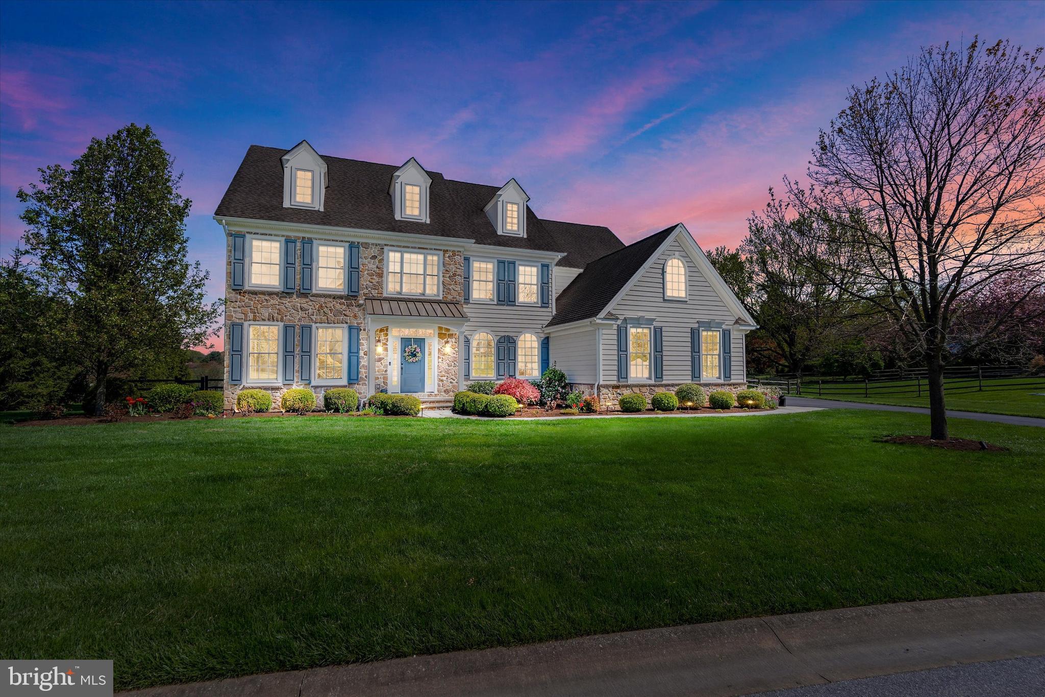 GLENELG FARM - Residential