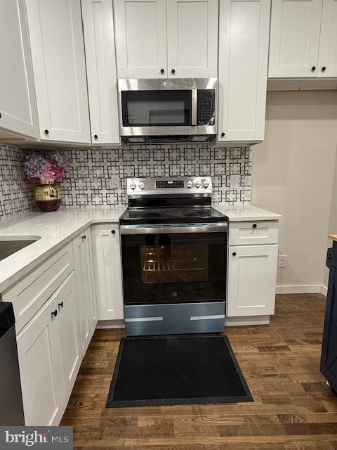 PARKSIDE - Residential