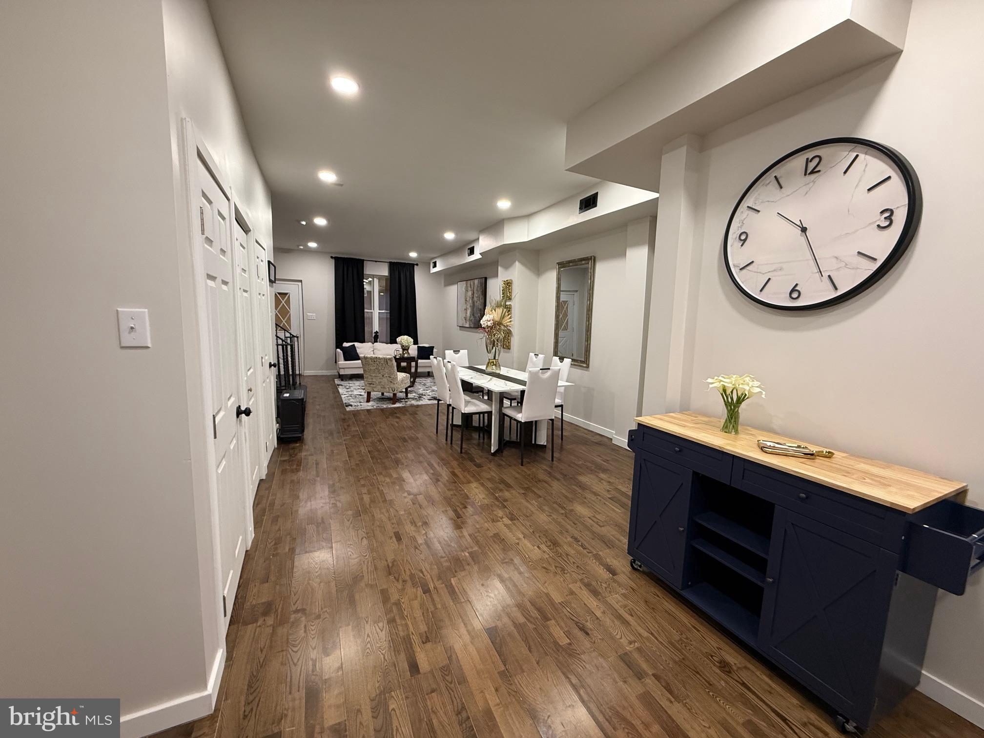 PARKSIDE - Residential