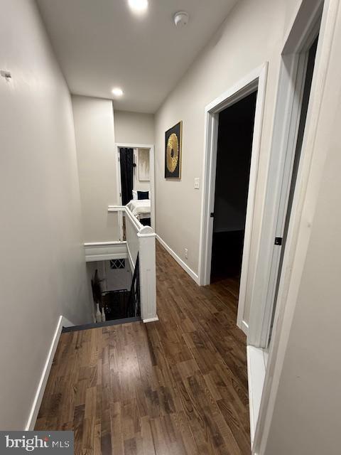 PARKSIDE - Residential