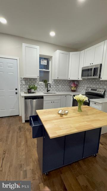 PARKSIDE - Residential