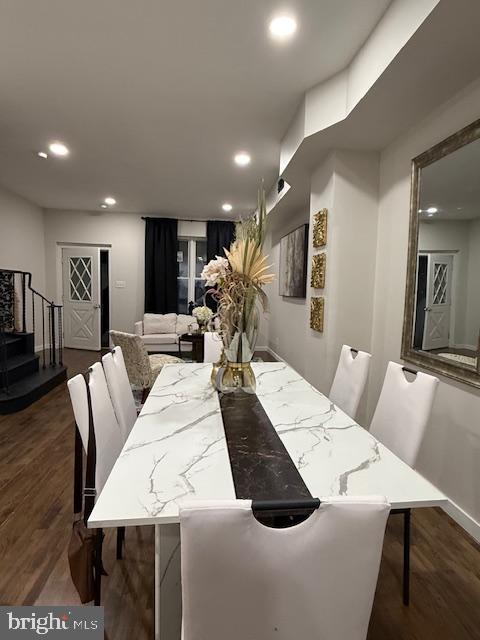 PARKSIDE - Residential