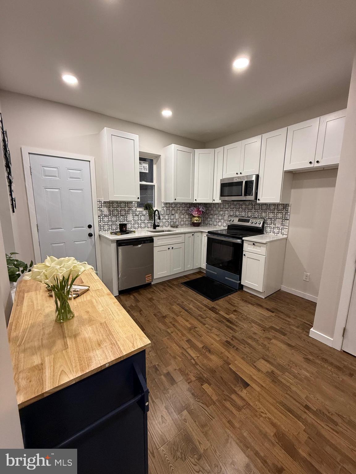 PARKSIDE - Residential