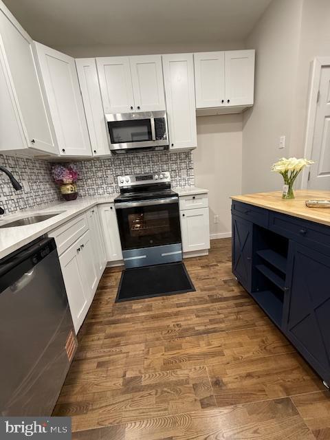 PARKSIDE - Residential