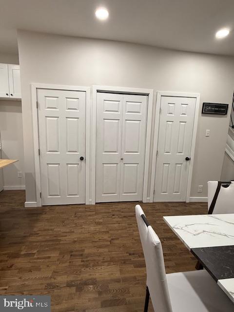 PARKSIDE - Residential