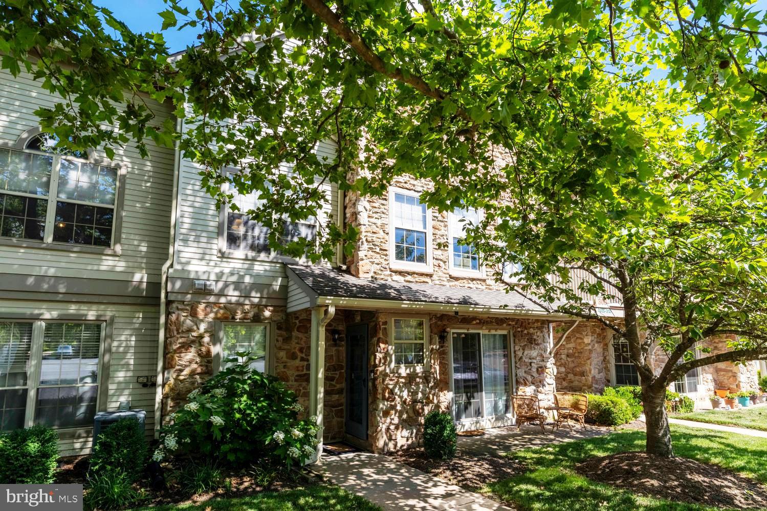 REMINGTON OAKS - Residential