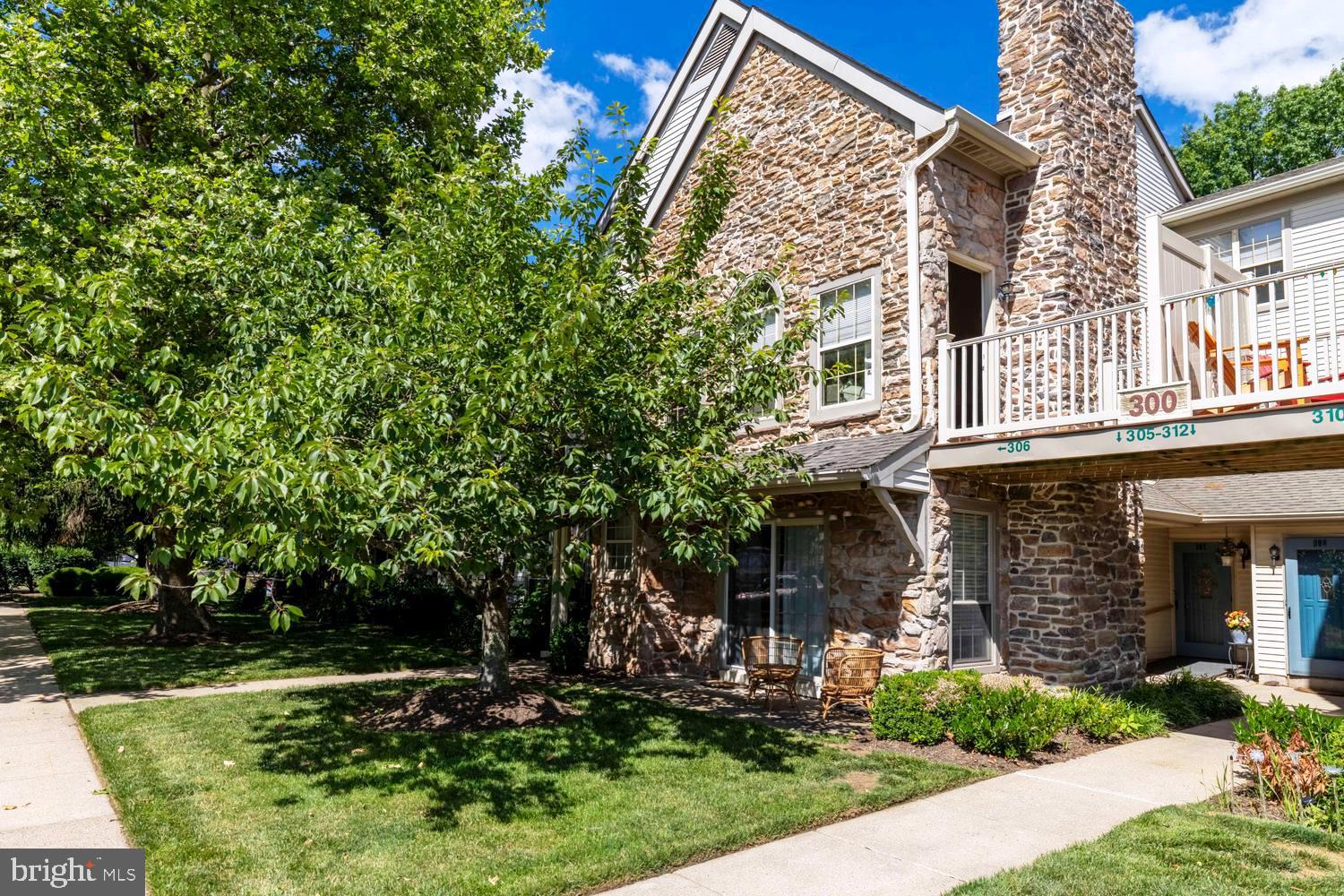 REMINGTON OAKS - Residential