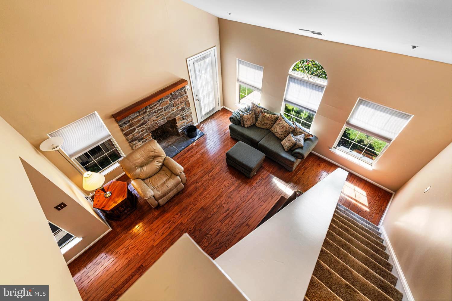 REMINGTON OAKS - Residential