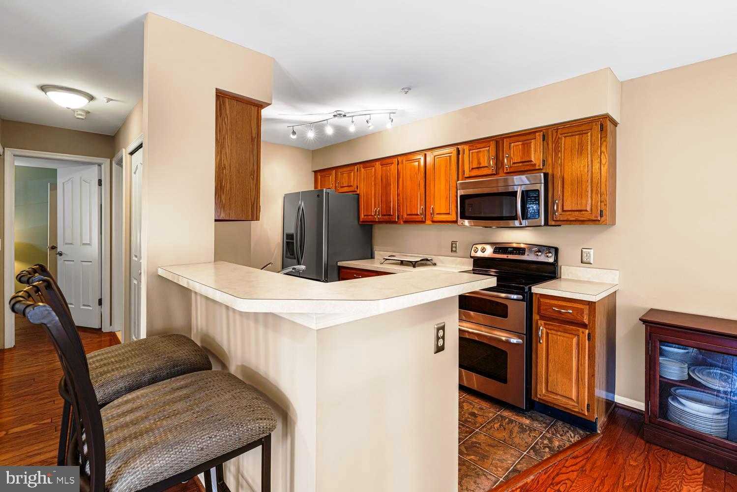 REMINGTON OAKS - Residential