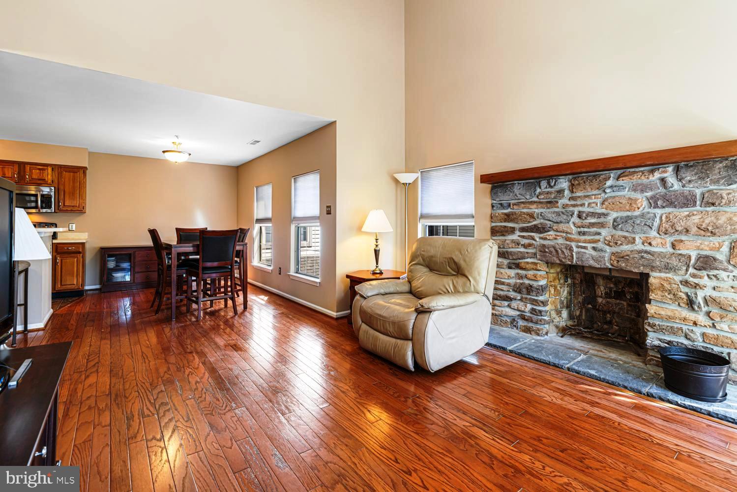 REMINGTON OAKS - Residential