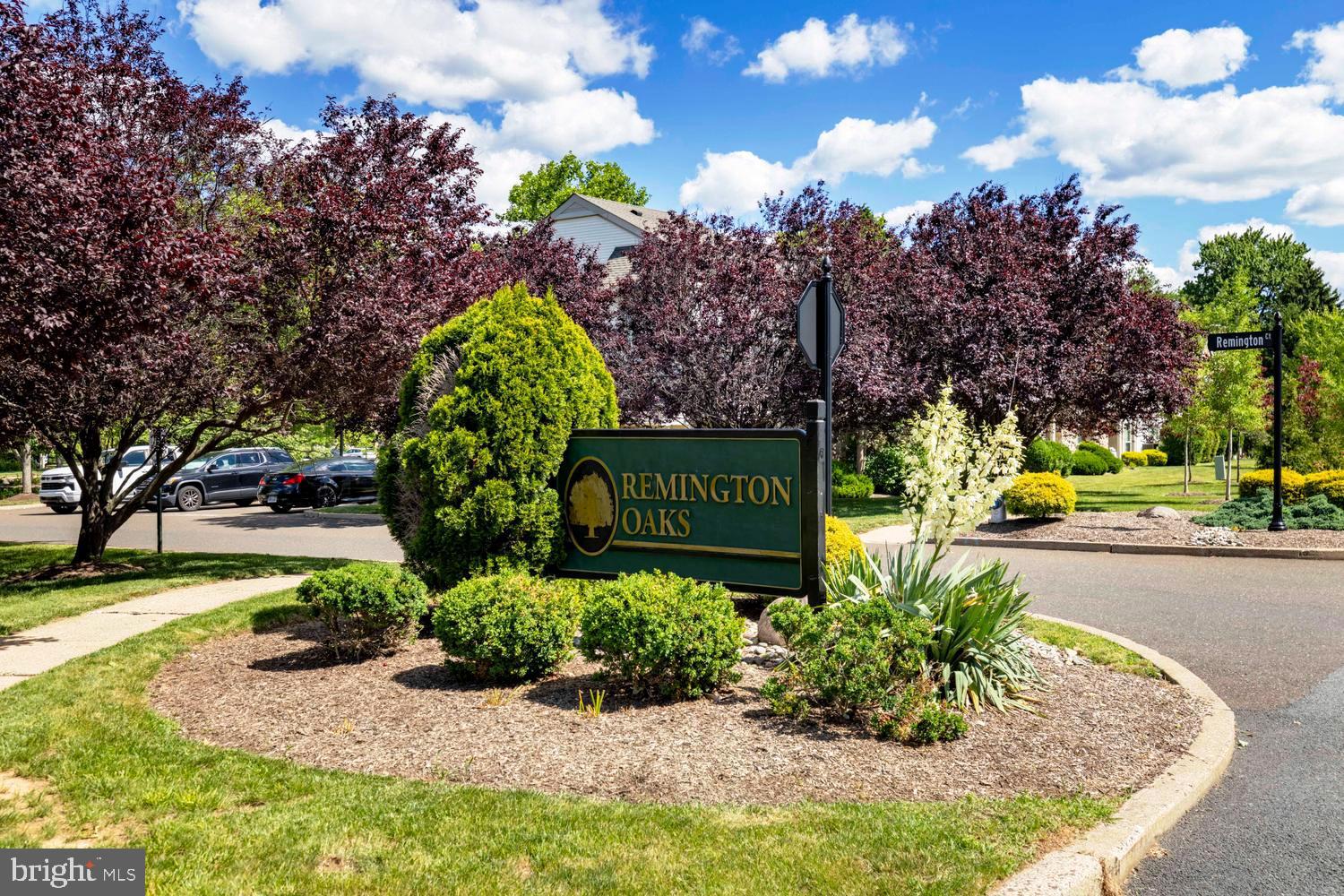 REMINGTON OAKS - Residential