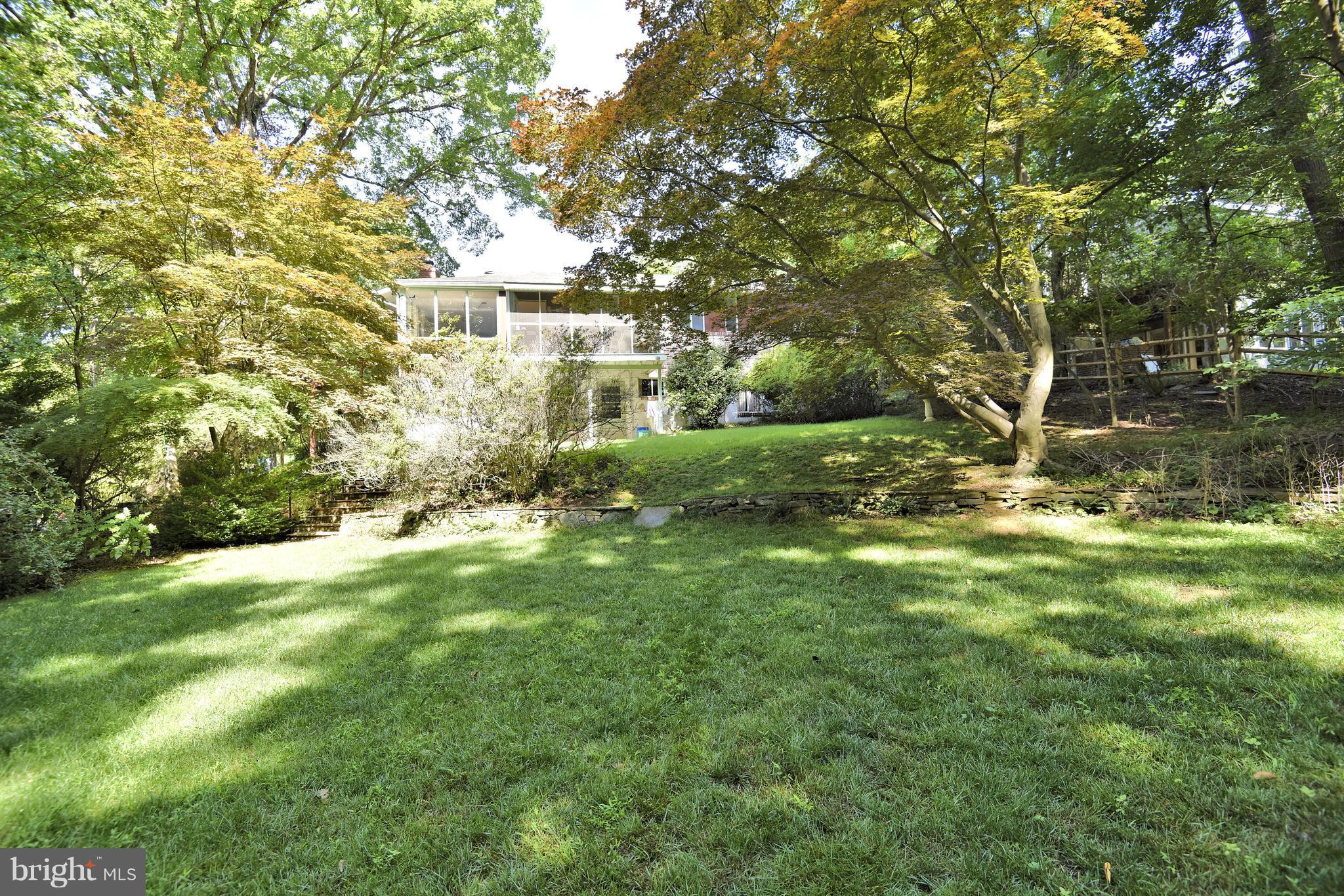 GARRETT PARK - Residential