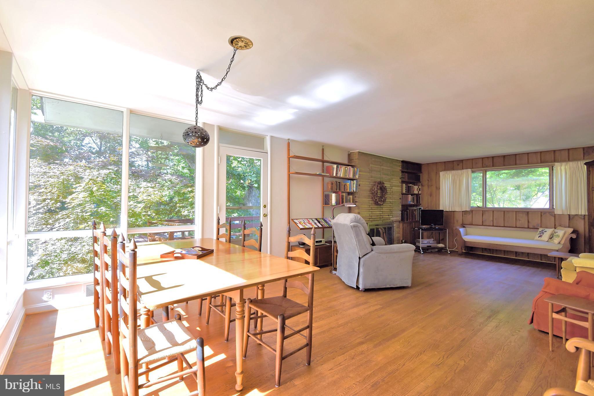 GARRETT PARK - Residential
