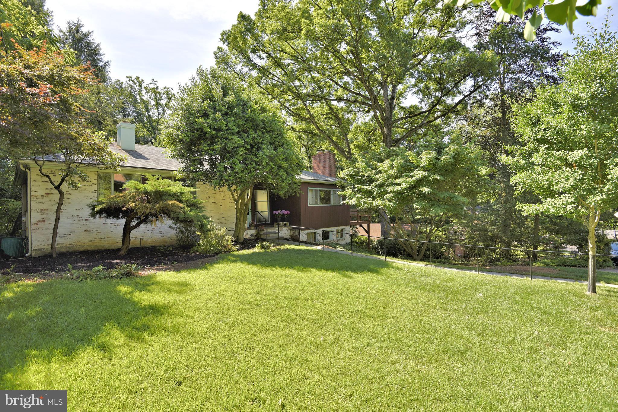 GARRETT PARK - Residential