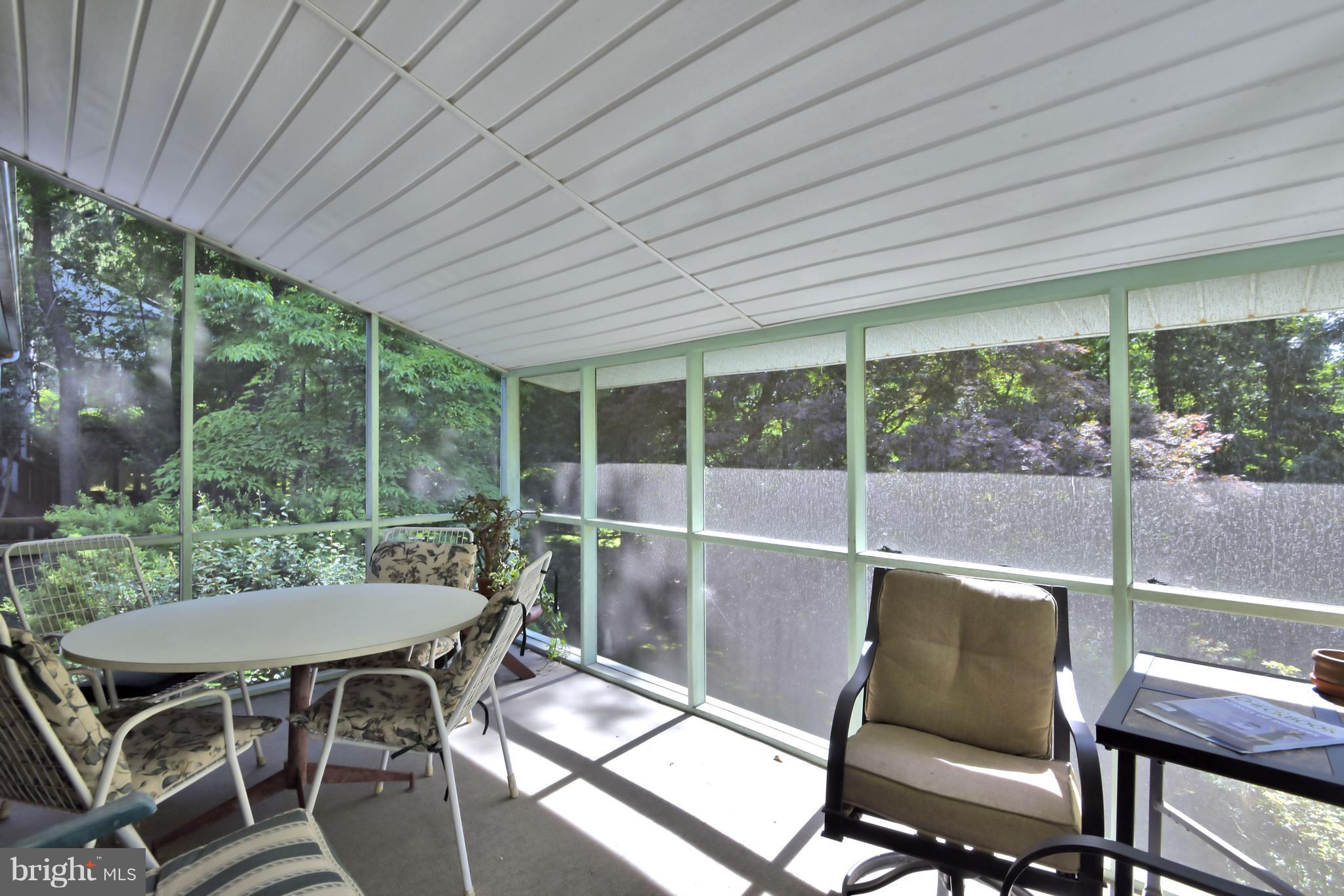 GARRETT PARK - Residential