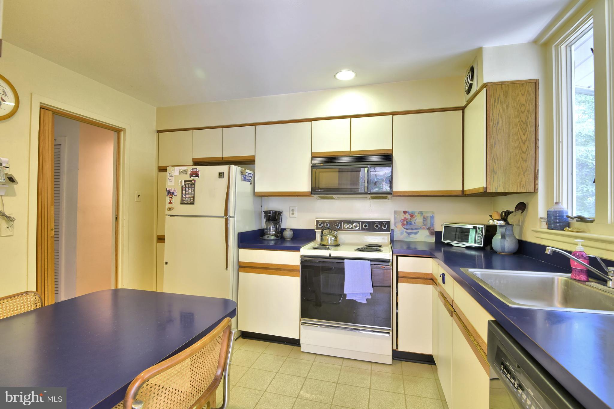 GARRETT PARK - Residential