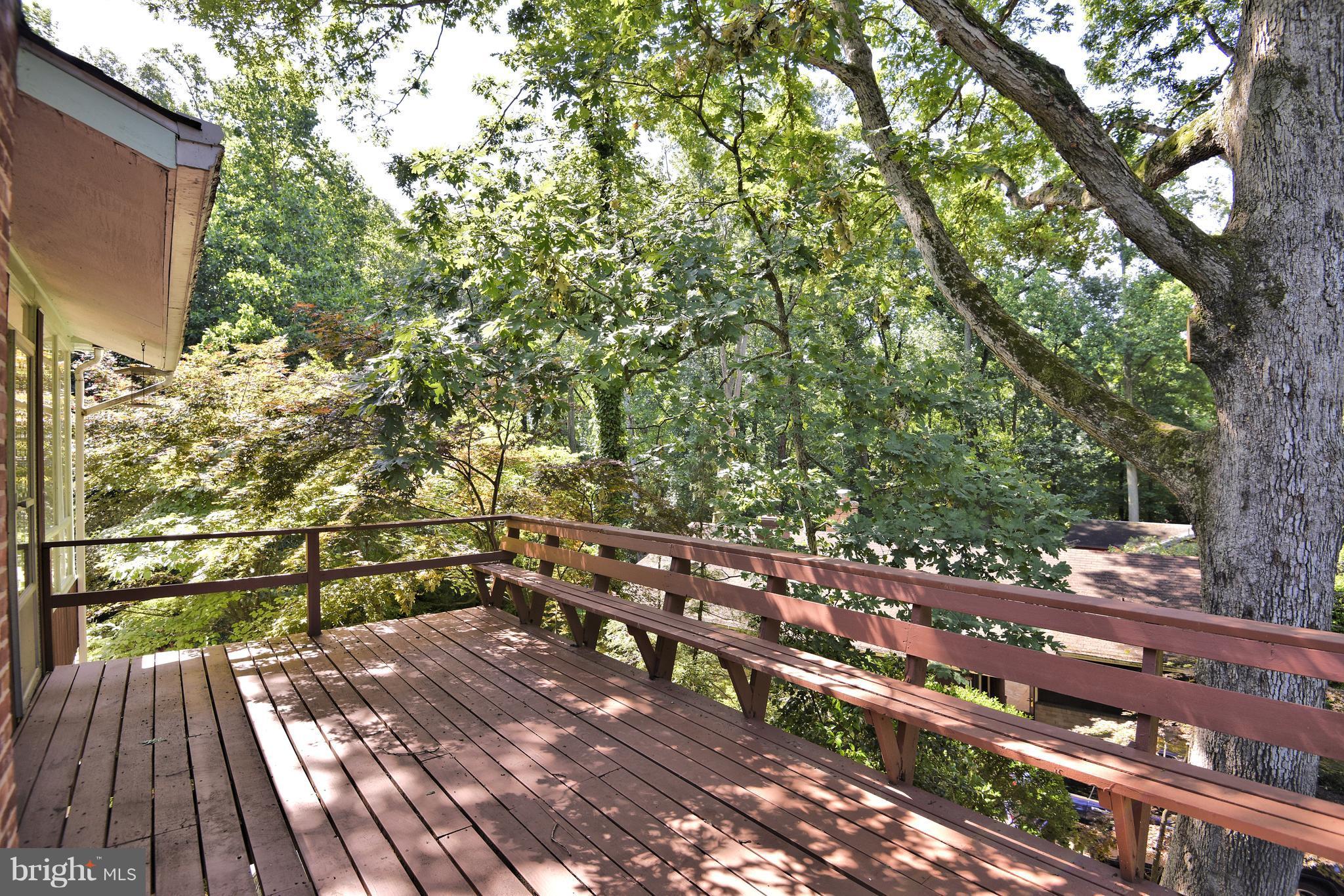 GARRETT PARK - Residential