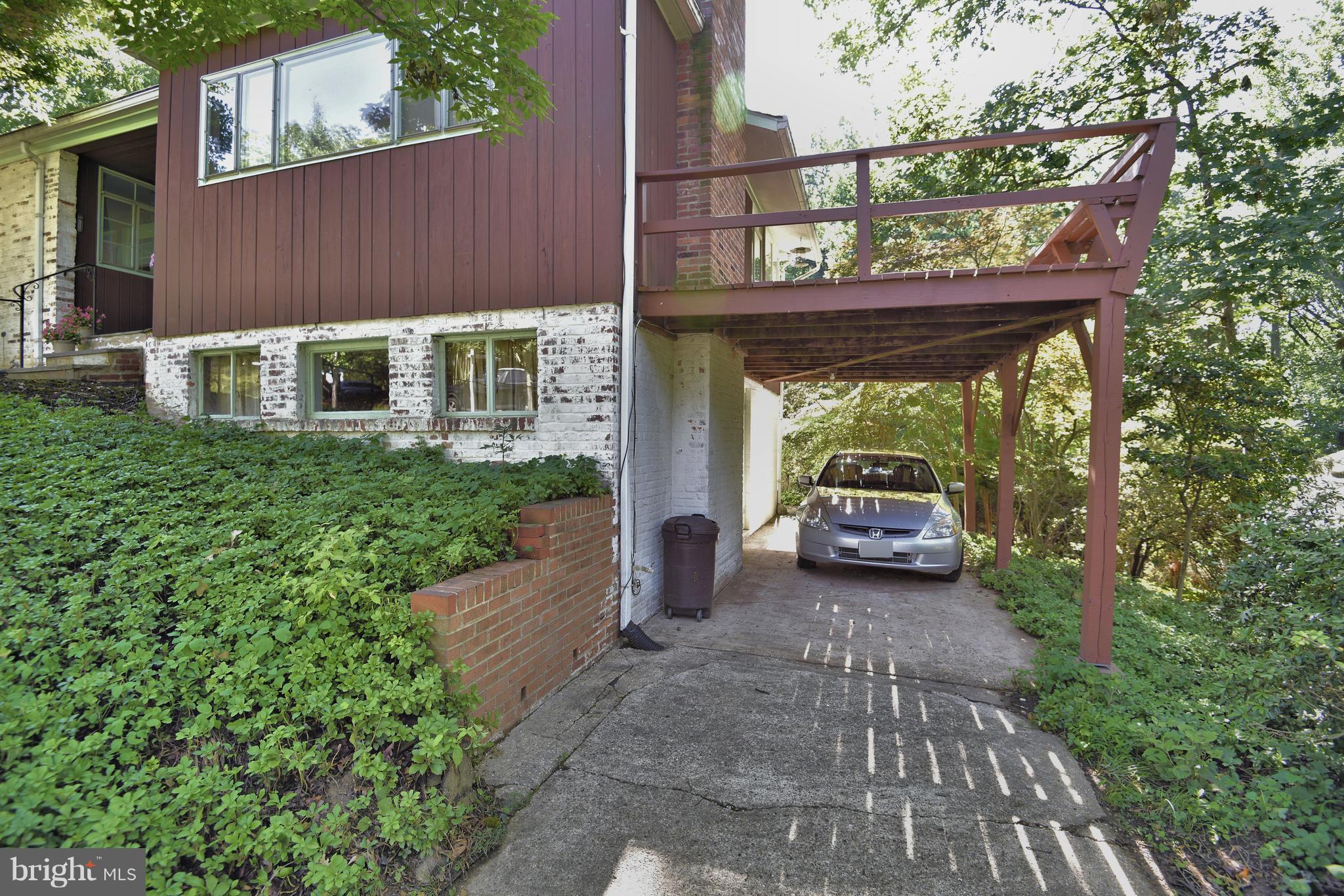 GARRETT PARK - Residential
