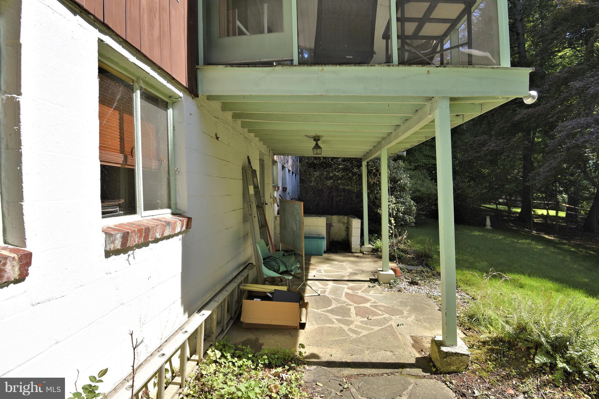 GARRETT PARK - Residential