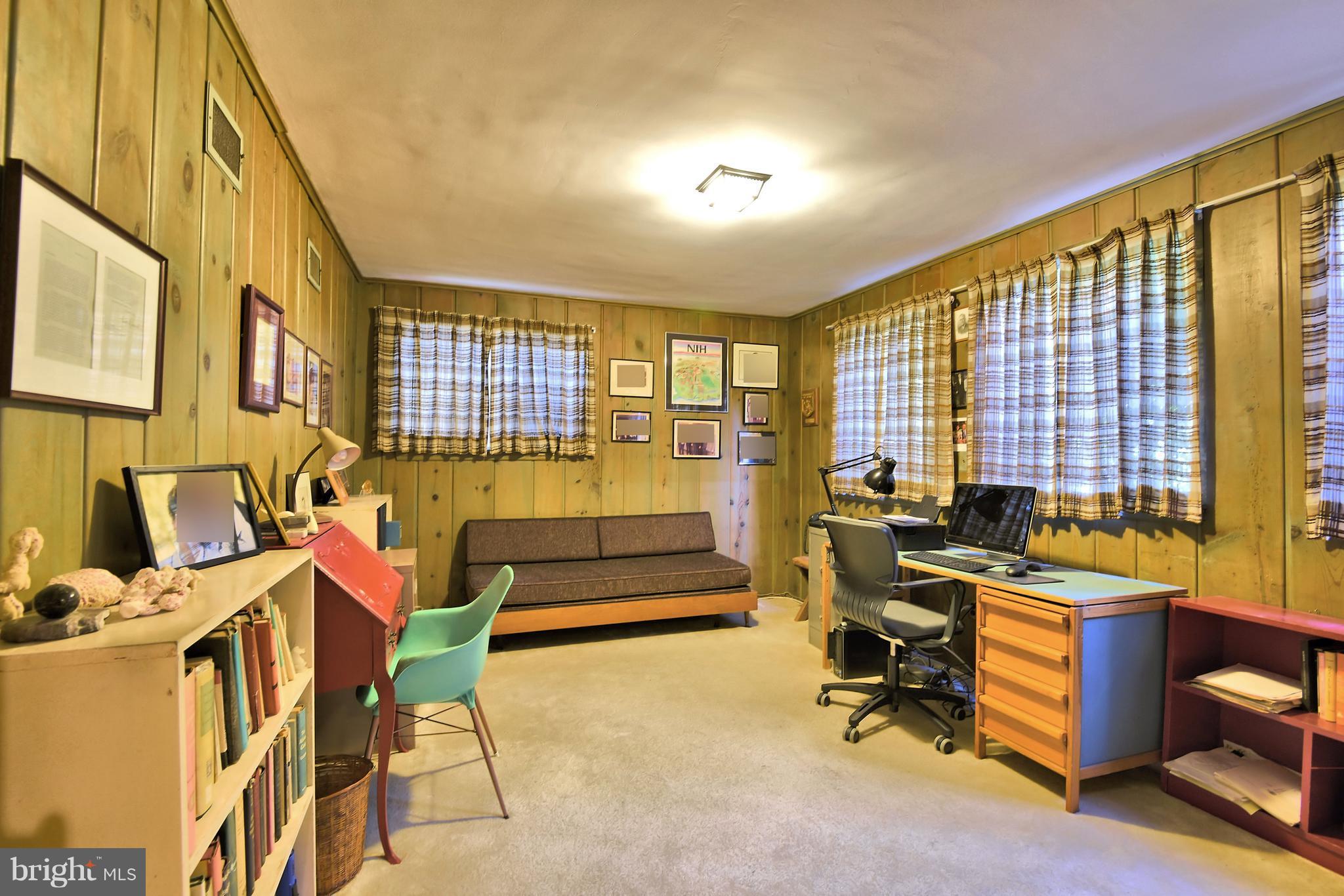 GARRETT PARK - Residential