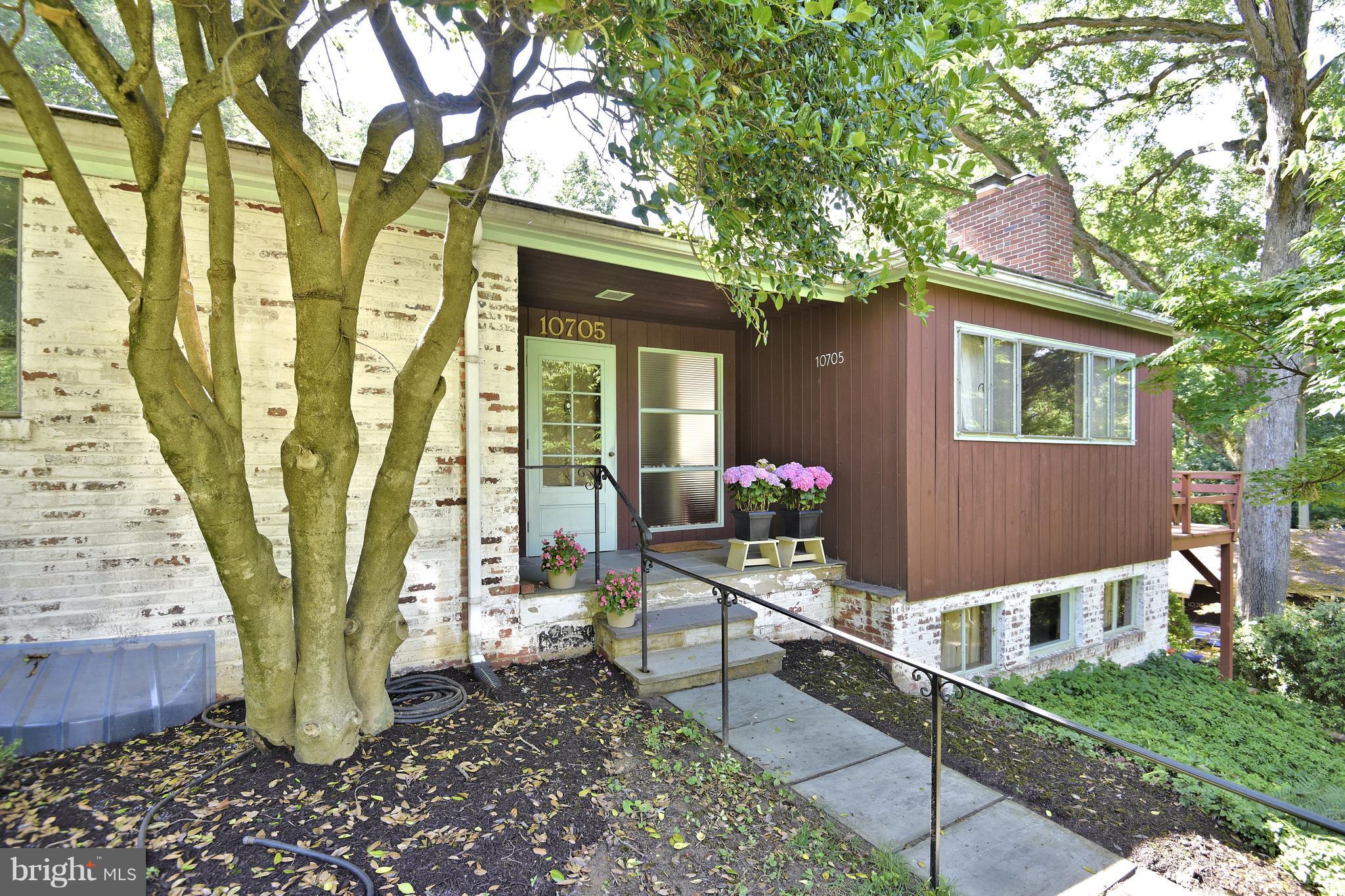 GARRETT PARK - Residential