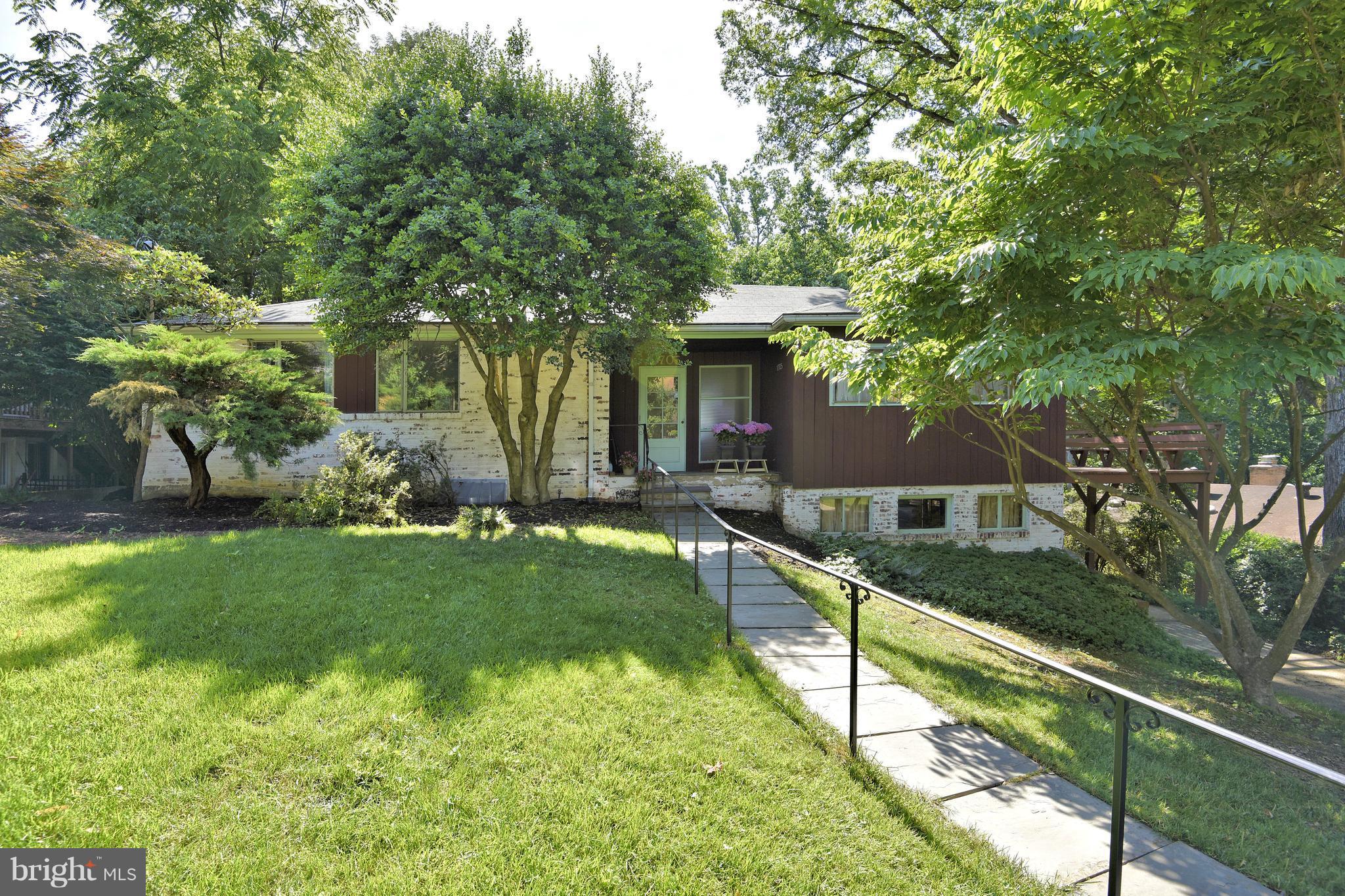 GARRETT PARK - Residential