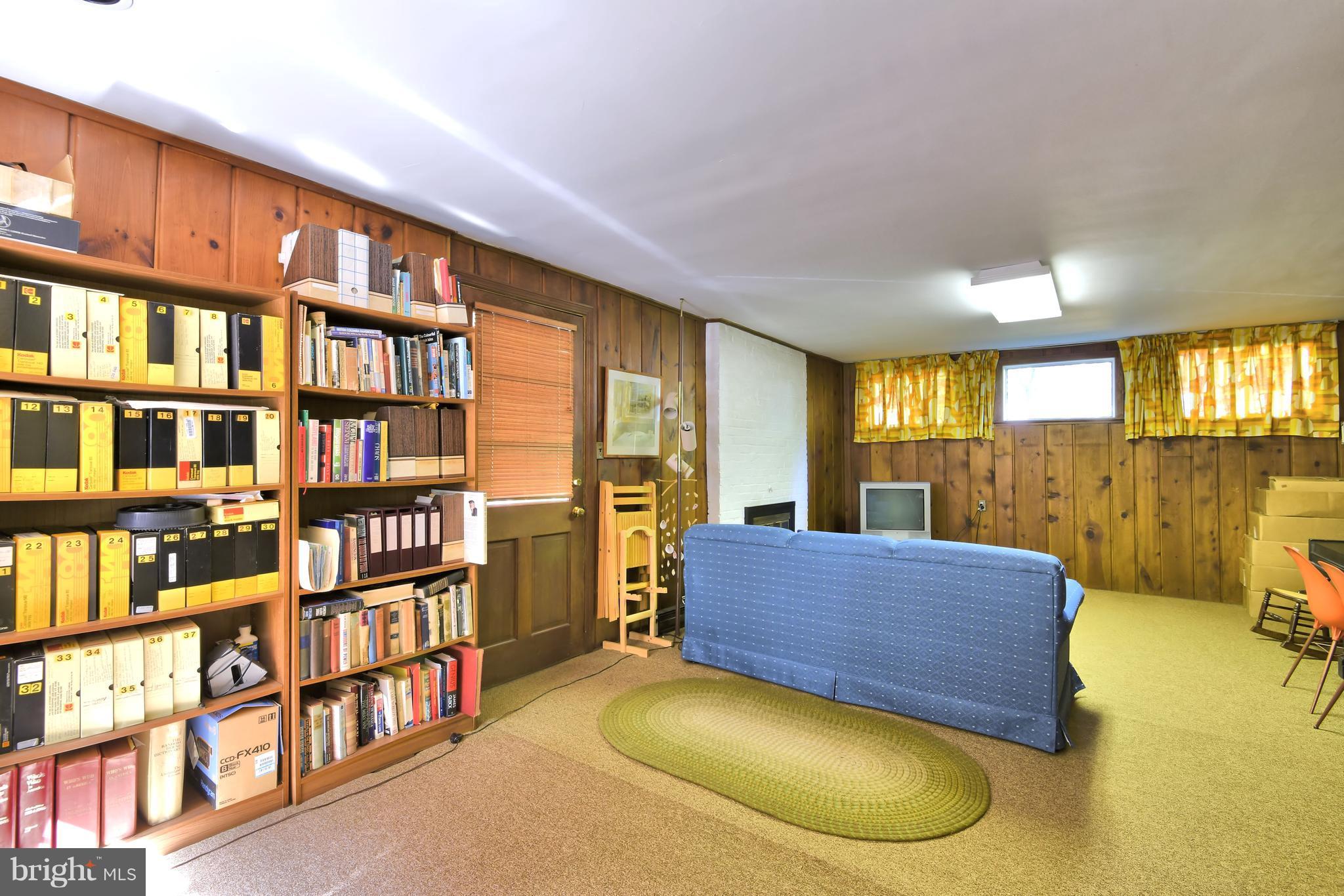 GARRETT PARK - Residential