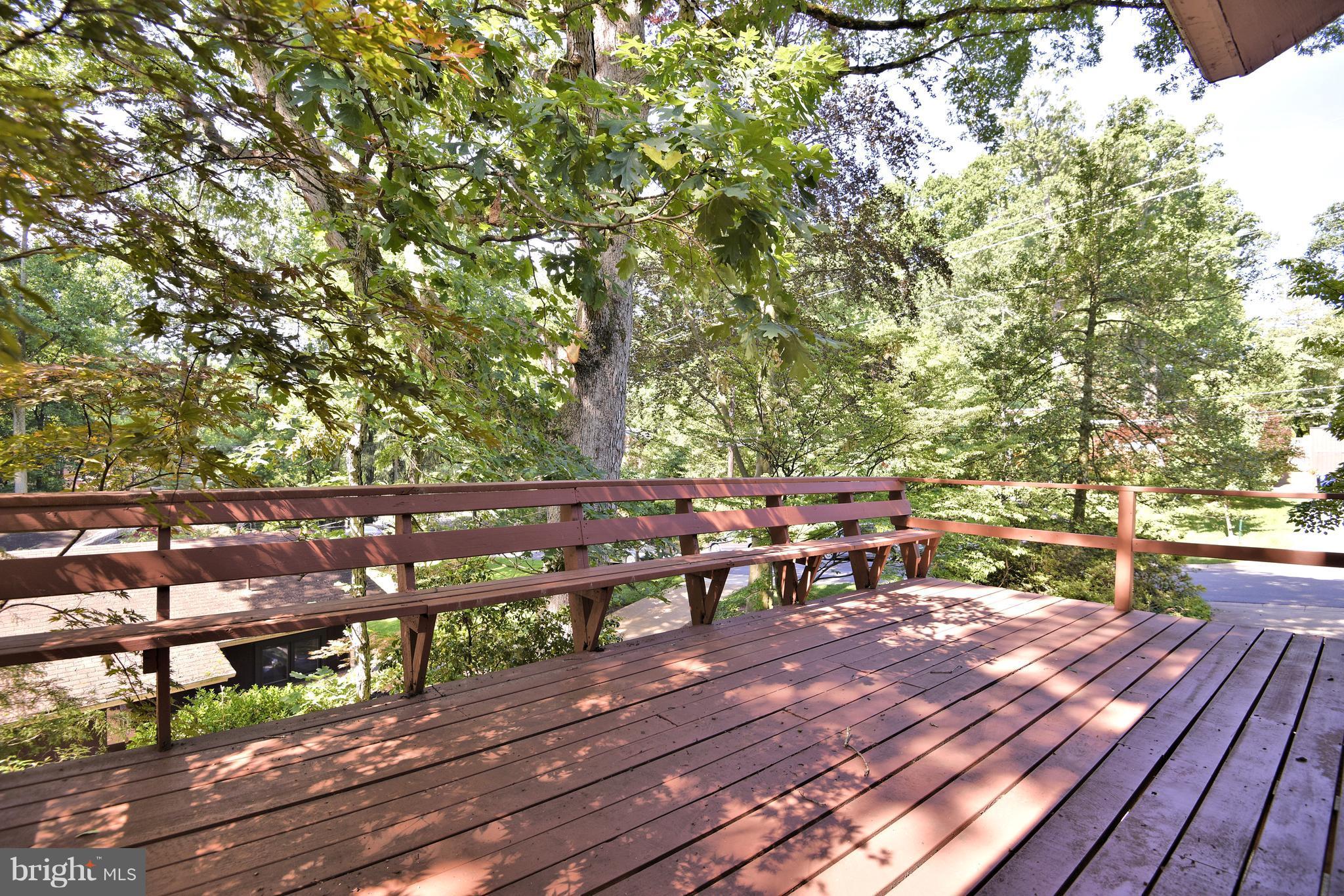 GARRETT PARK - Residential