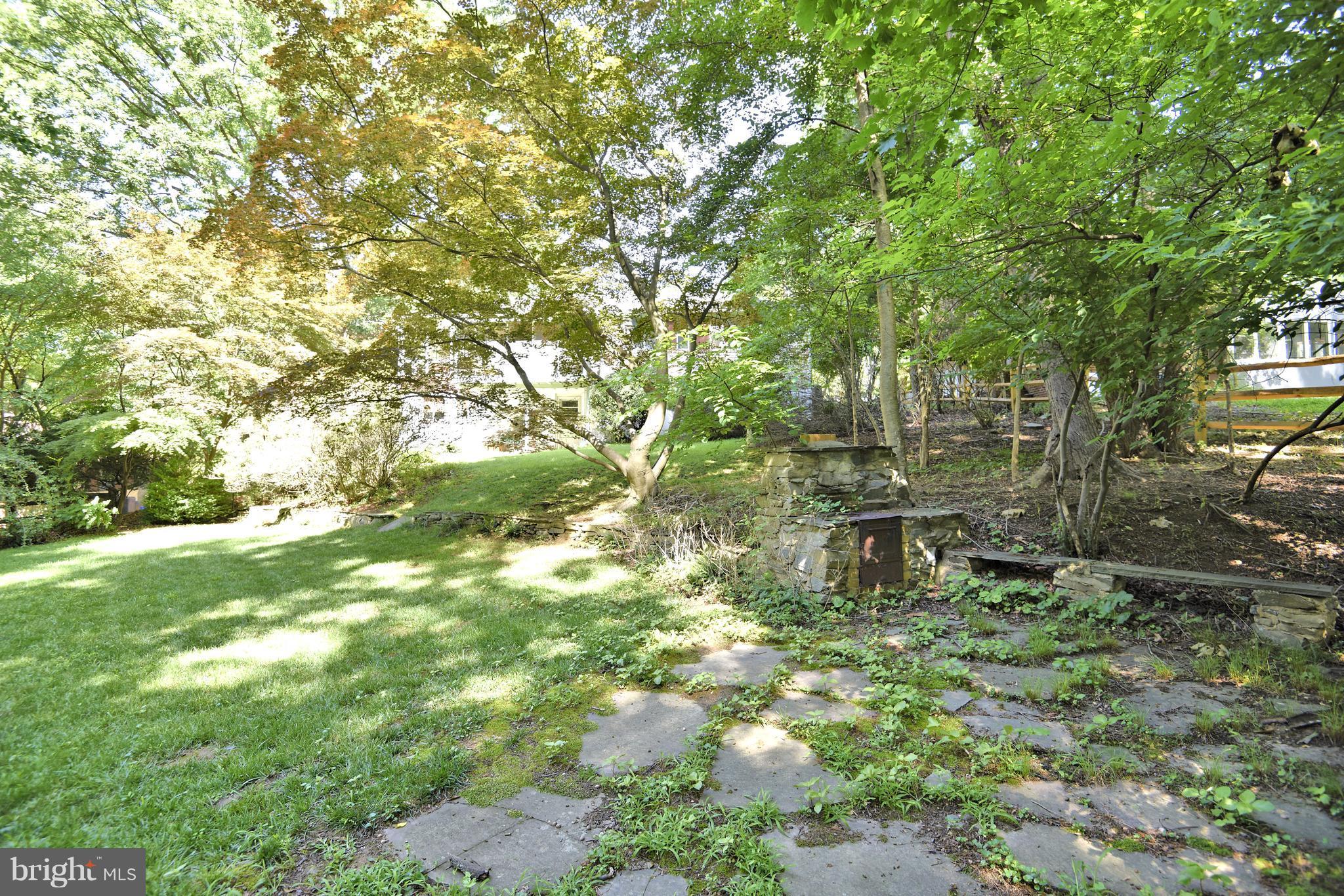 GARRETT PARK - Residential