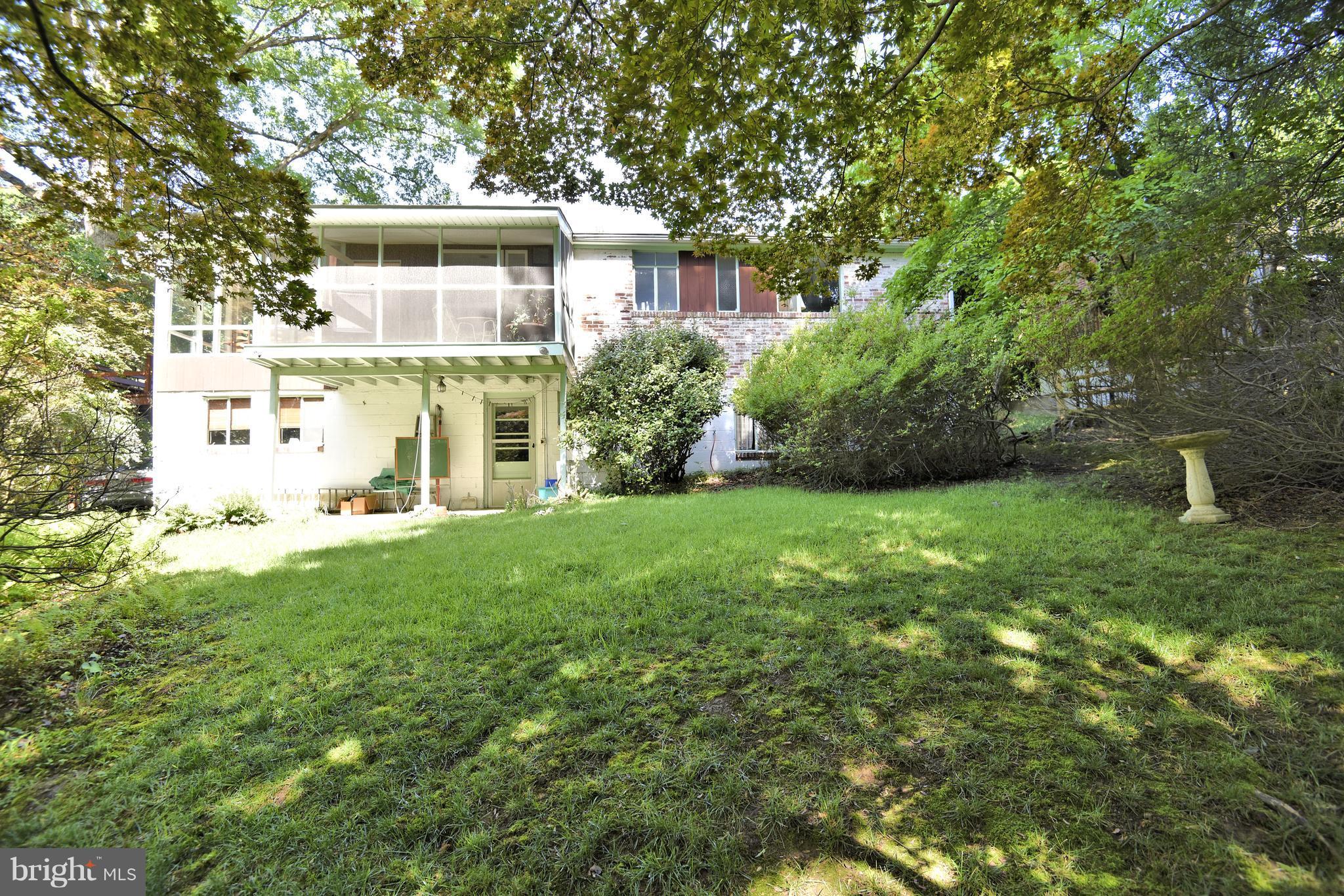 GARRETT PARK - Residential
