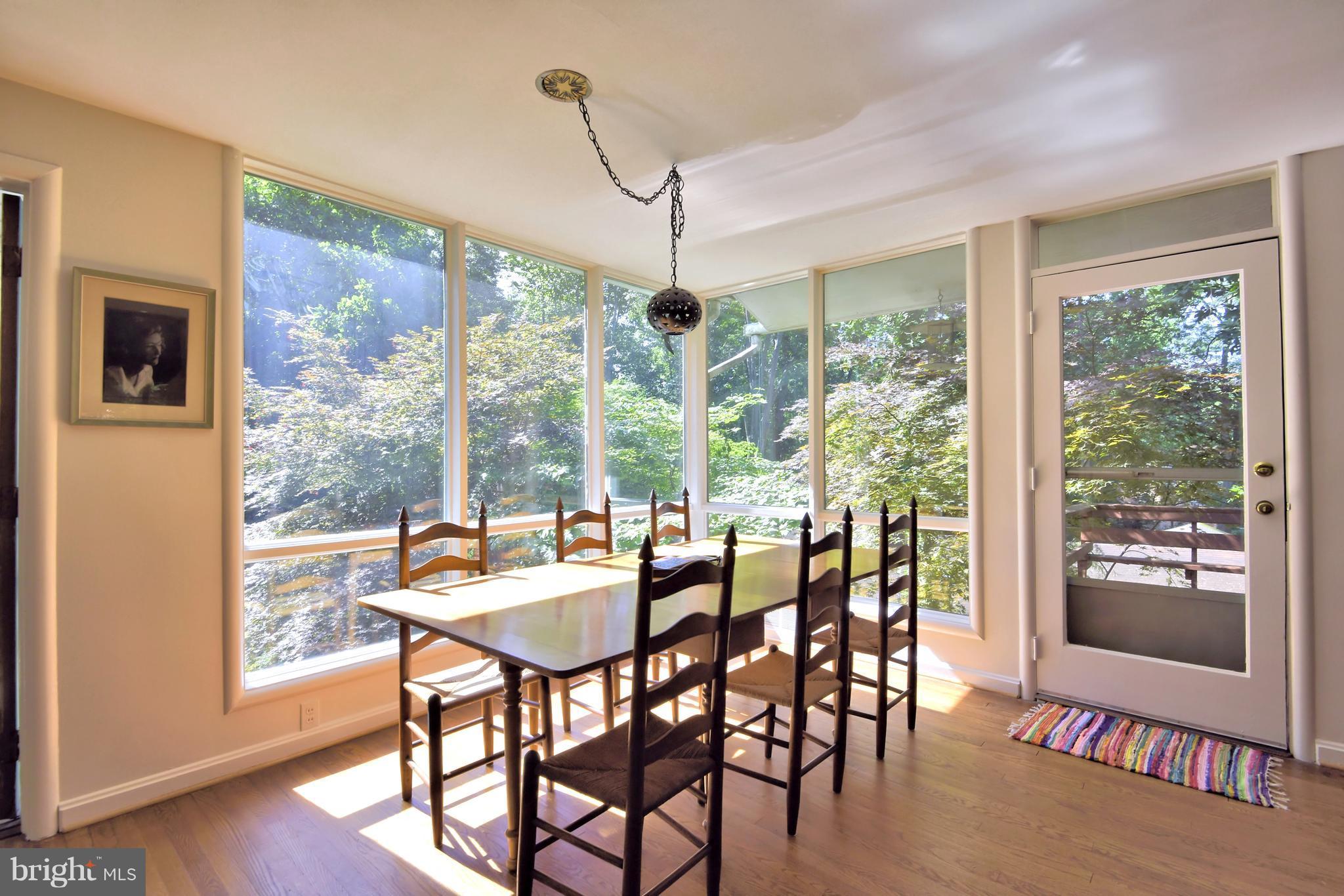 GARRETT PARK - Residential