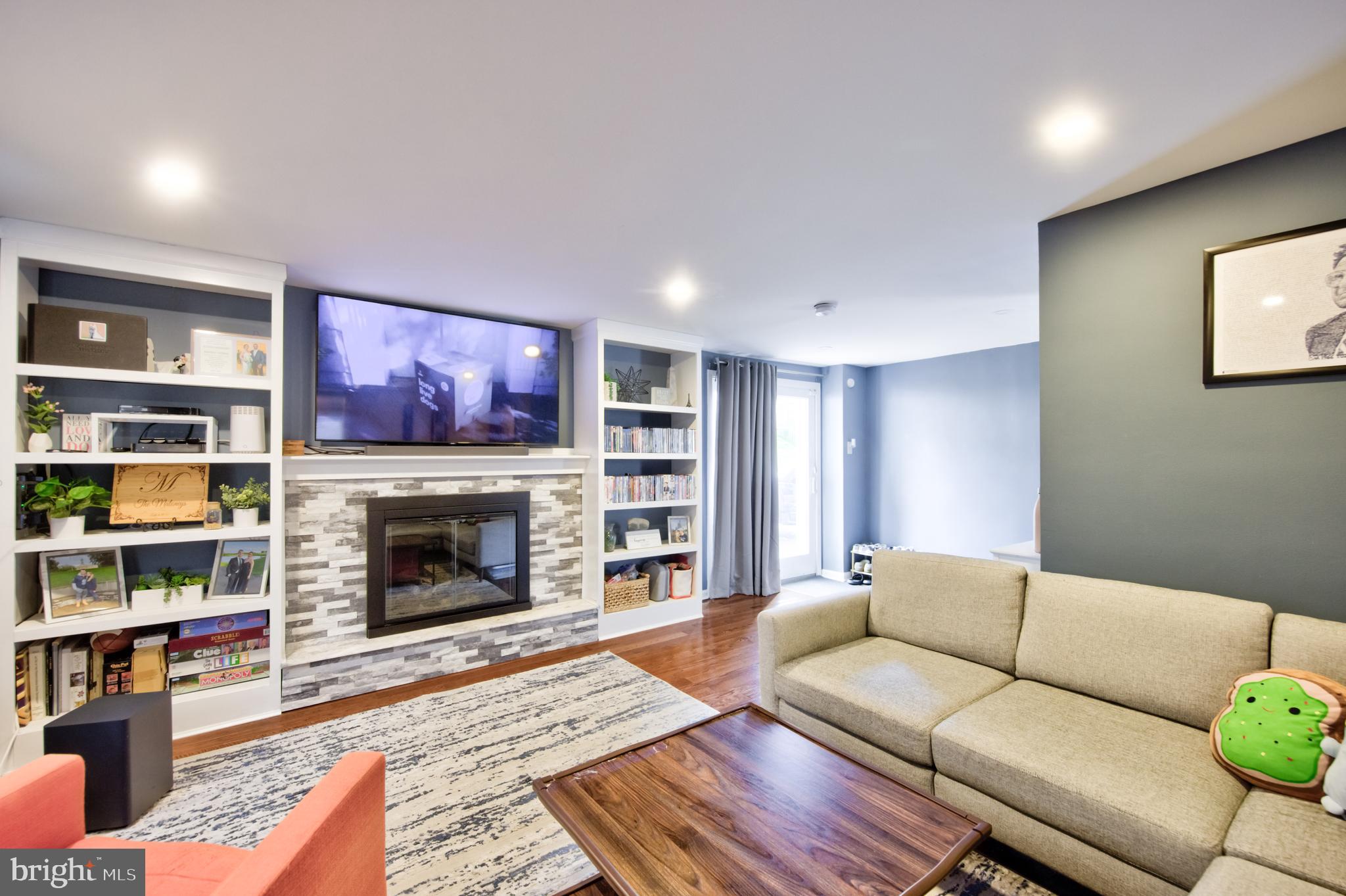 SCENIC HILLS - Residential